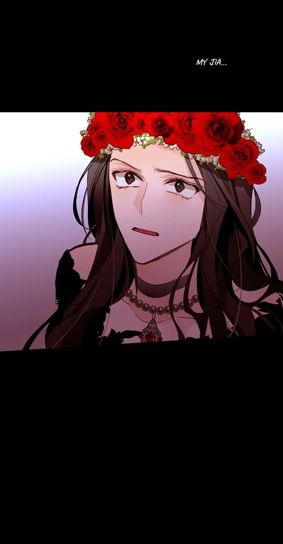 The Stereotypical Life of a Reincarnated Lady Chapter 82 - page 28