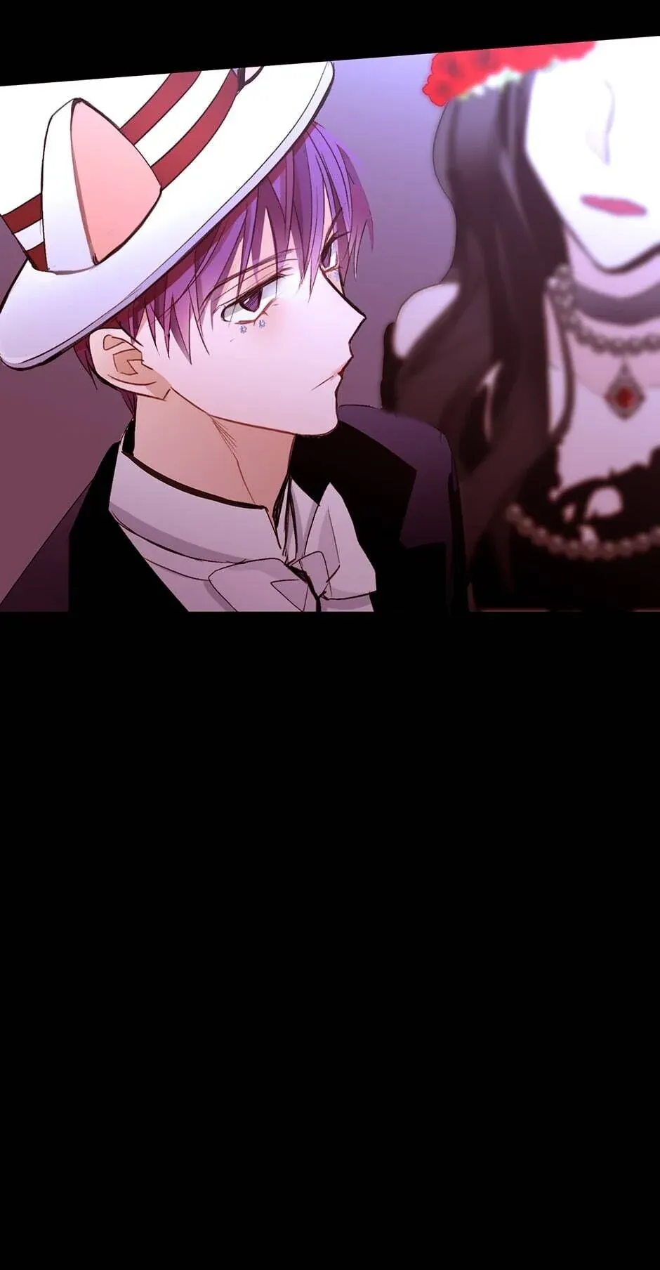 The Stereotypical Life of a Reincarnated Lady Chapter 82 - page 29