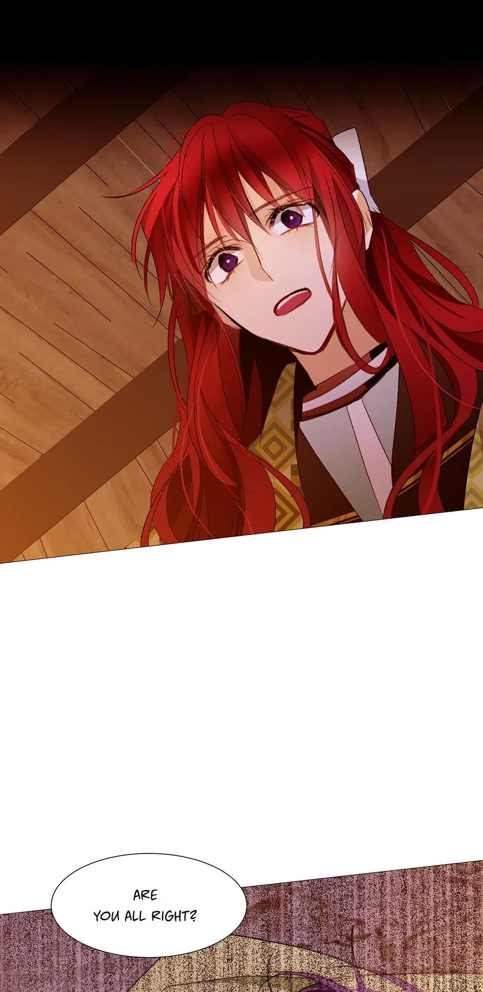 The Stereotypical Life of a Reincarnated Lady Chapter 82 - page 36