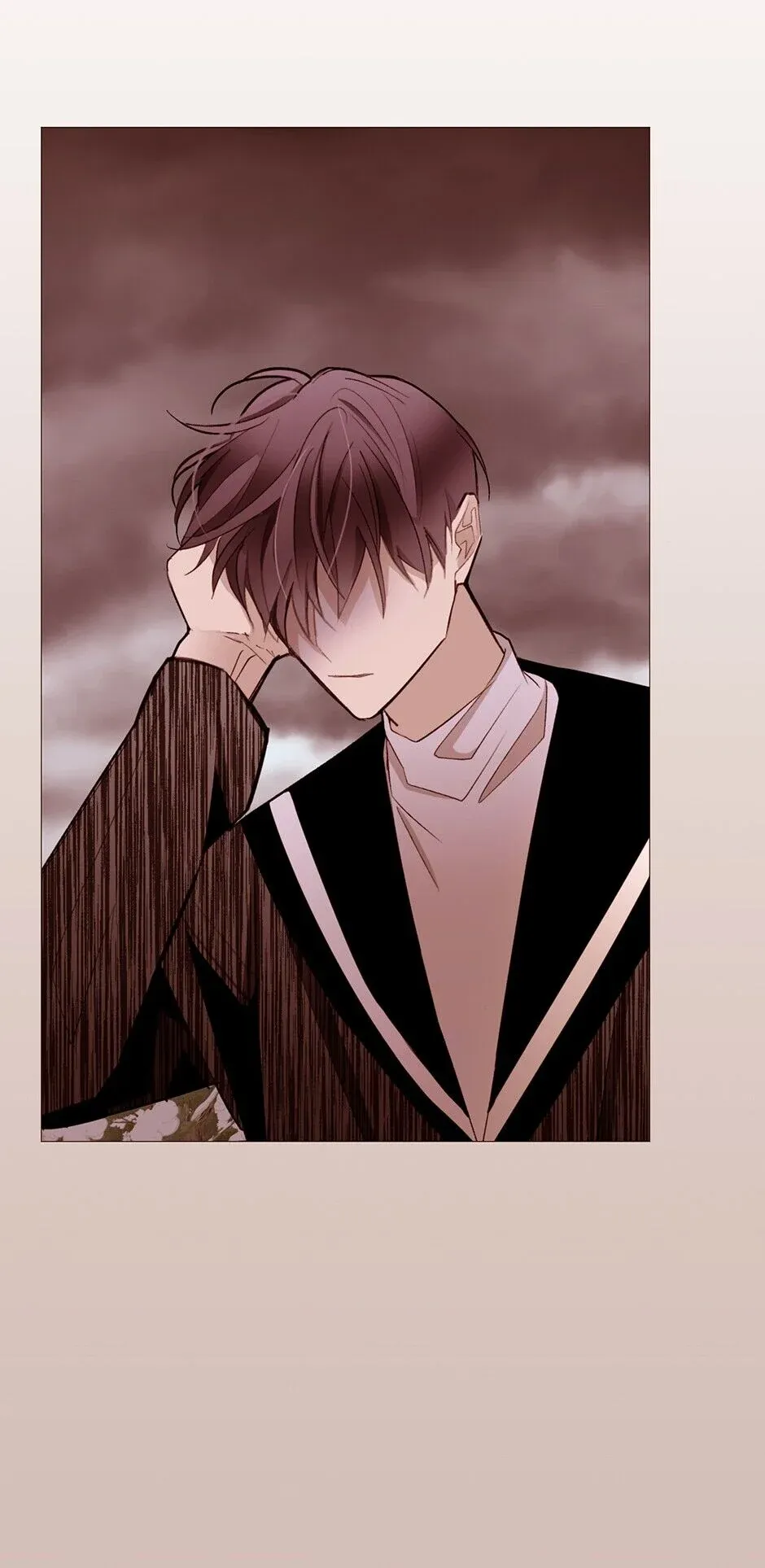 The Stereotypical Life of a Reincarnated Lady Chapter 82 - page 38