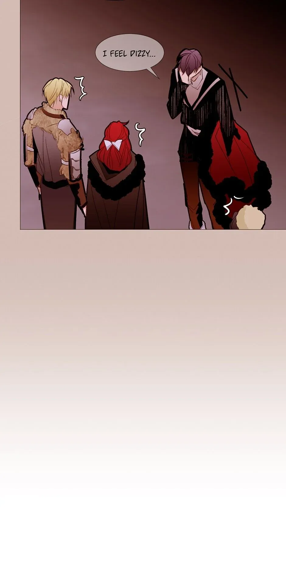 The Stereotypical Life of a Reincarnated Lady Chapter 82 - page 40