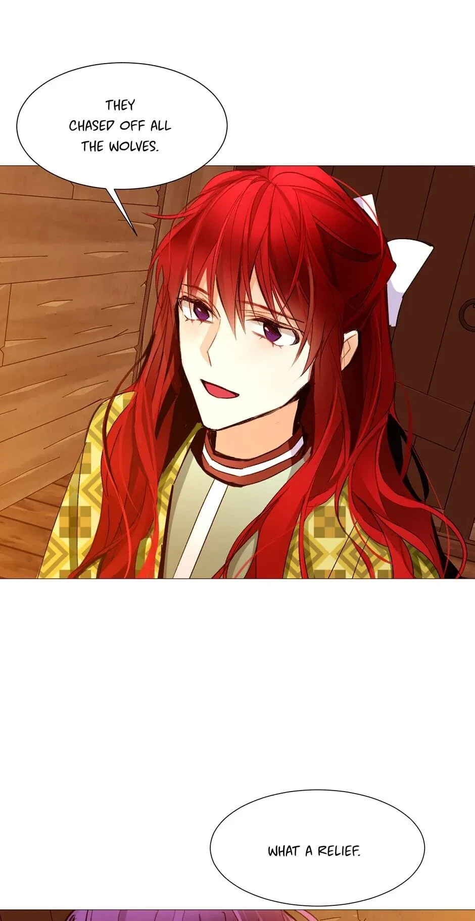 The Stereotypical Life of a Reincarnated Lady Chapter 82 - page 45