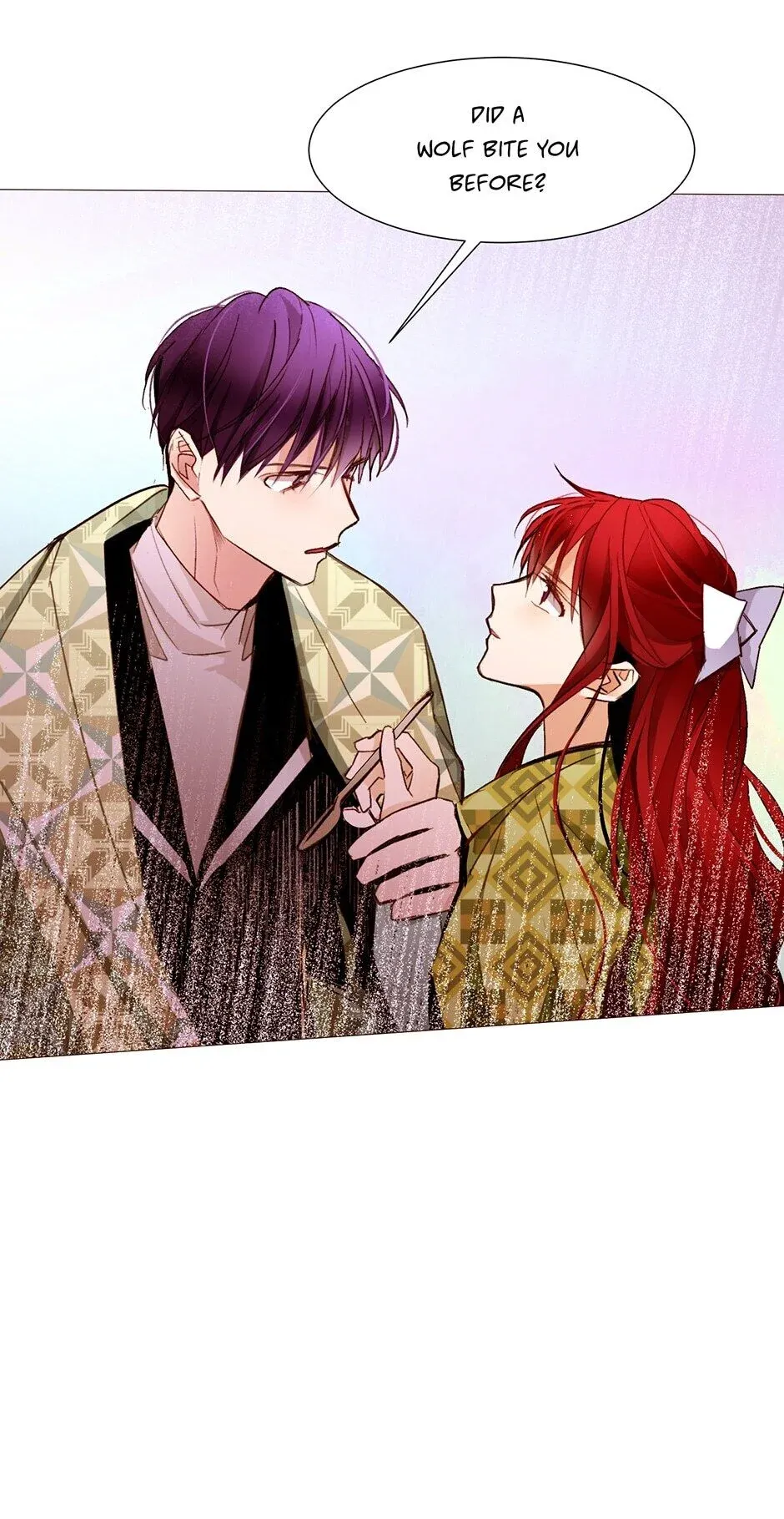 The Stereotypical Life of a Reincarnated Lady Chapter 82 - page 49