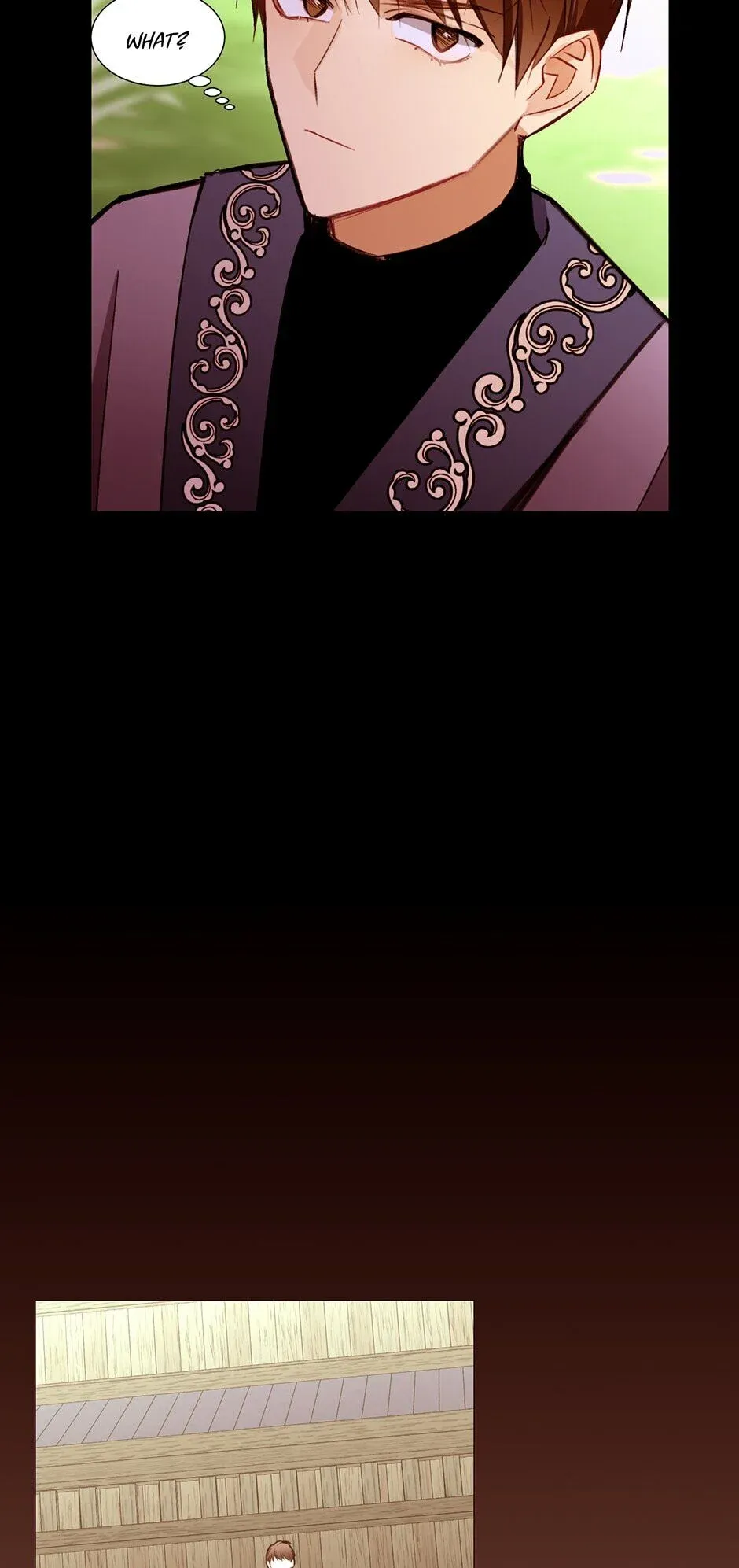 The Stereotypical Life of a Reincarnated Lady Chapter 82 - page 5