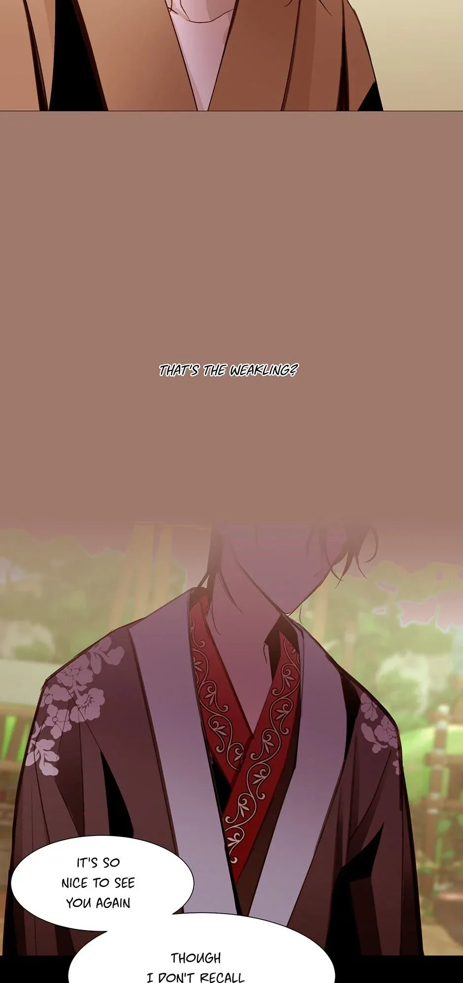 The Stereotypical Life of a Reincarnated Lady Chapter 82 - page 7