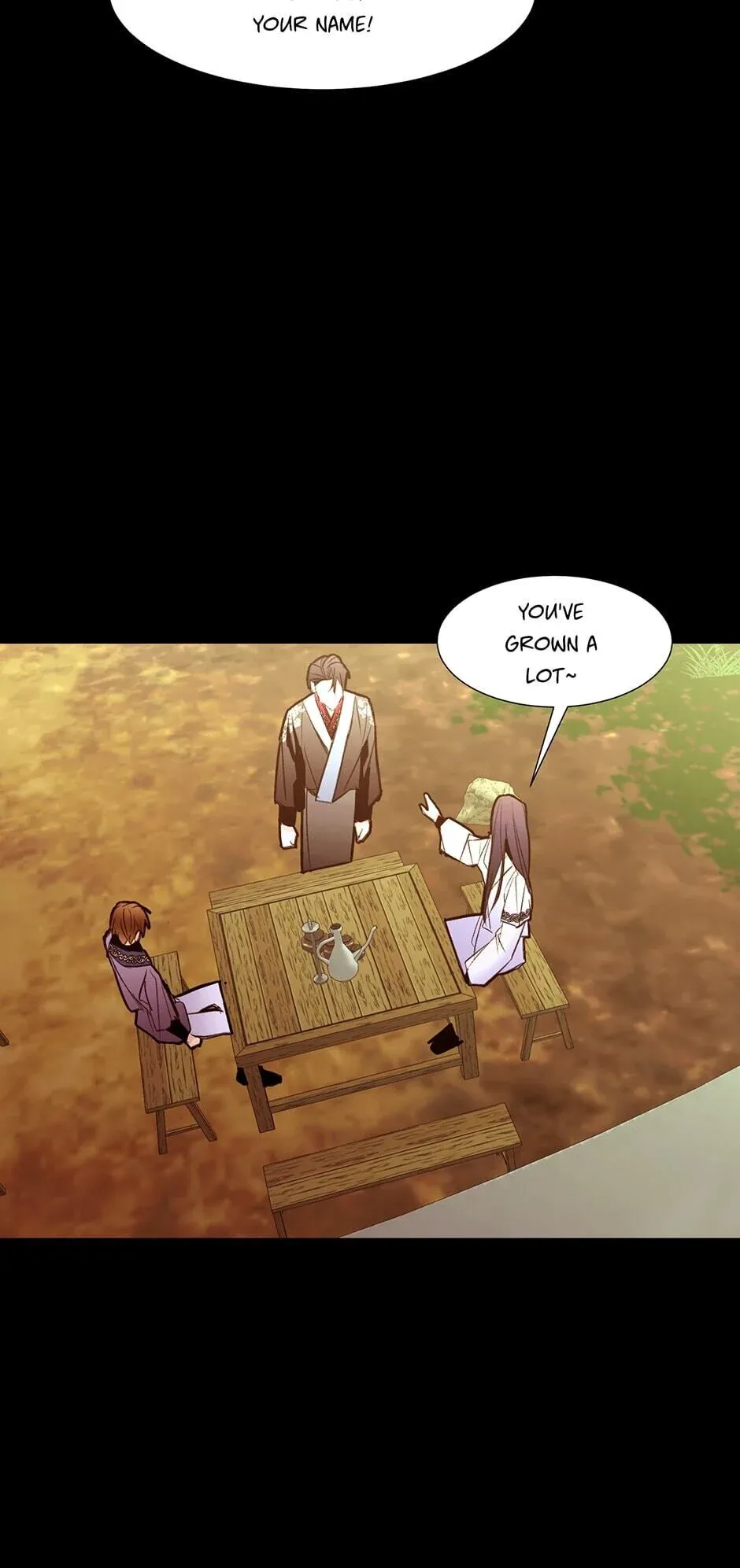 The Stereotypical Life of a Reincarnated Lady Chapter 82 - page 8