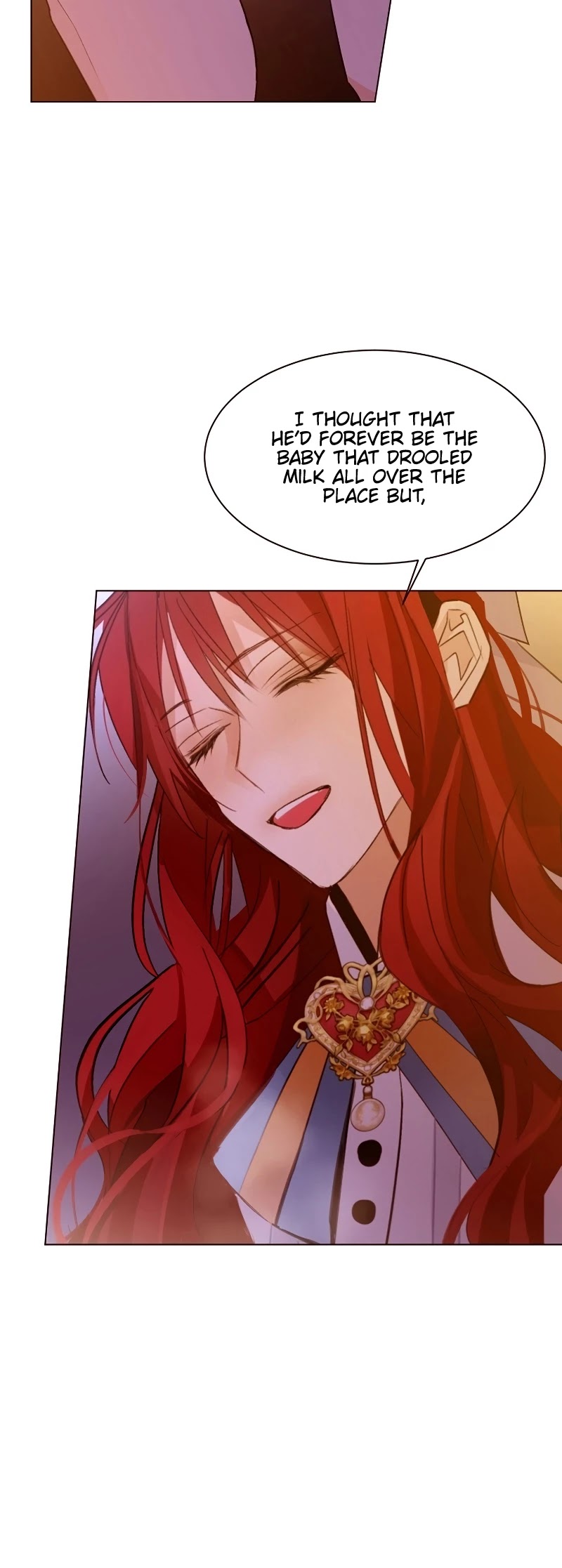 The Stereotypical Life of a Reincarnated Lady Chapter 55 - page 12