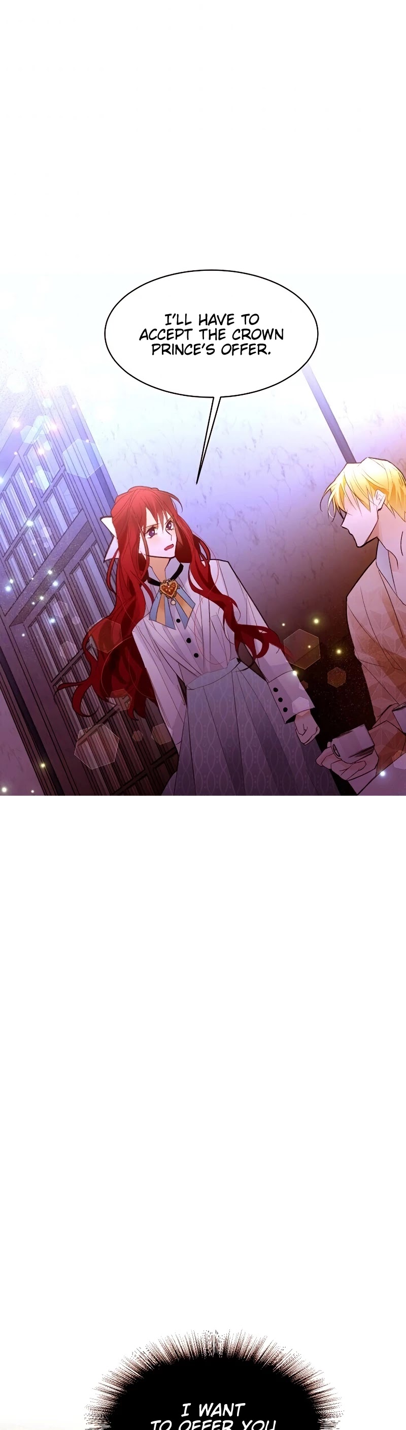 The Stereotypical Life of a Reincarnated Lady Chapter 55 - page 23