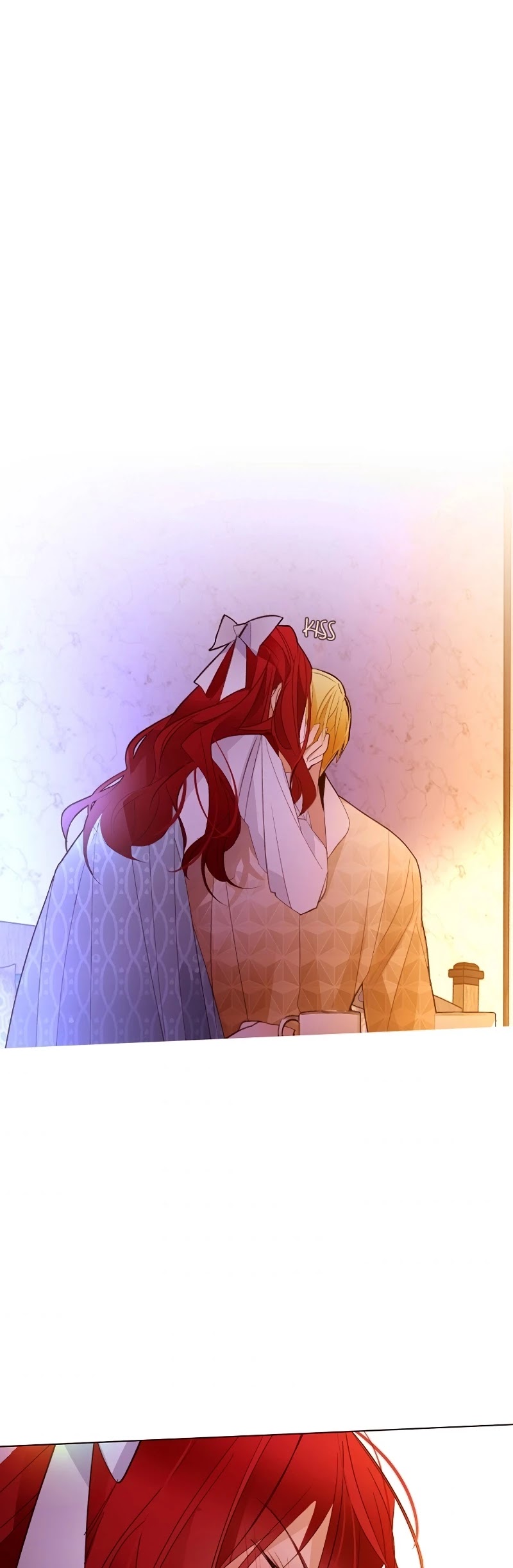 The Stereotypical Life of a Reincarnated Lady Chapter 55 - page 27