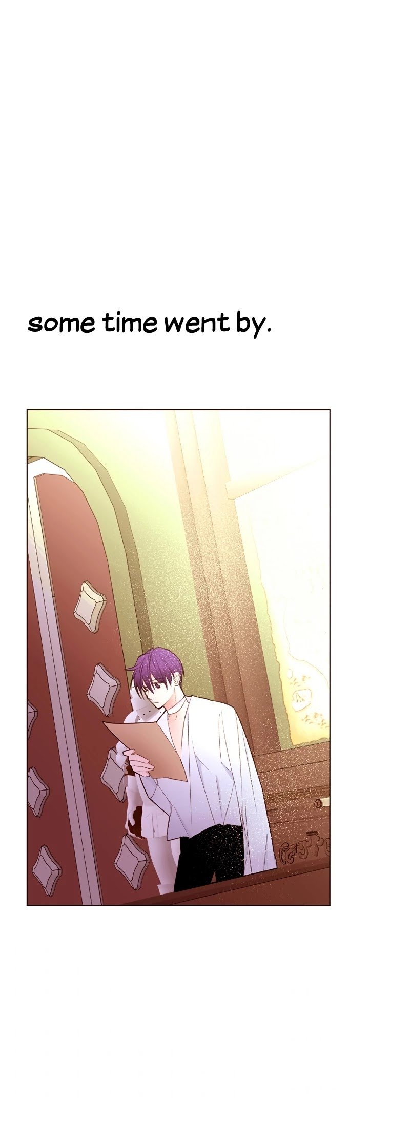 The Stereotypical Life of a Reincarnated Lady Chapter 55 - page 32