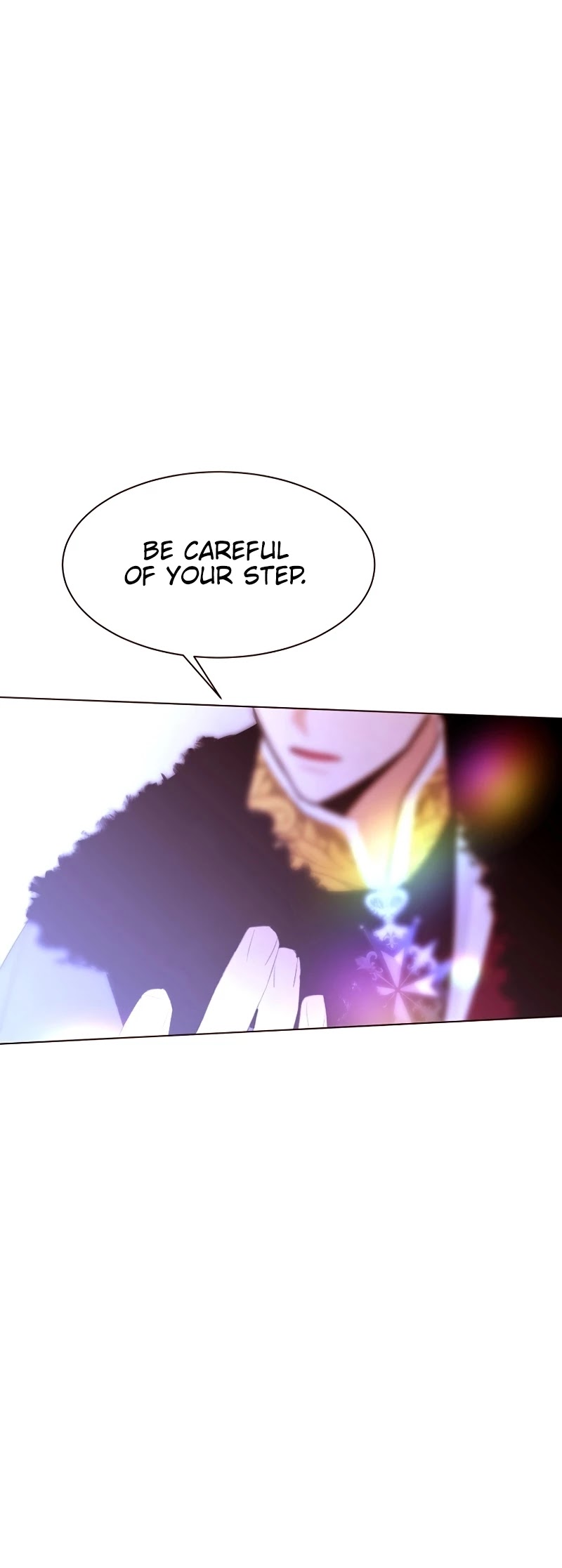 The Stereotypical Life of a Reincarnated Lady Chapter 55 - page 35