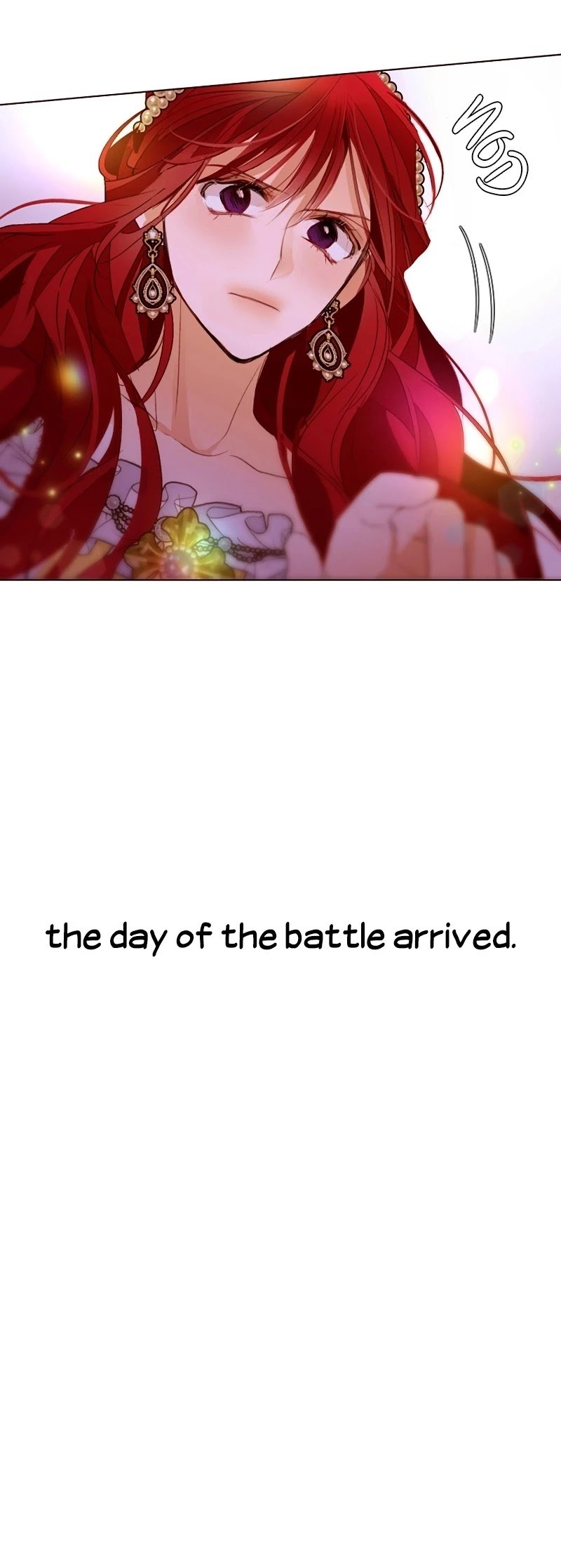 The Stereotypical Life of a Reincarnated Lady Chapter 55 - page 36