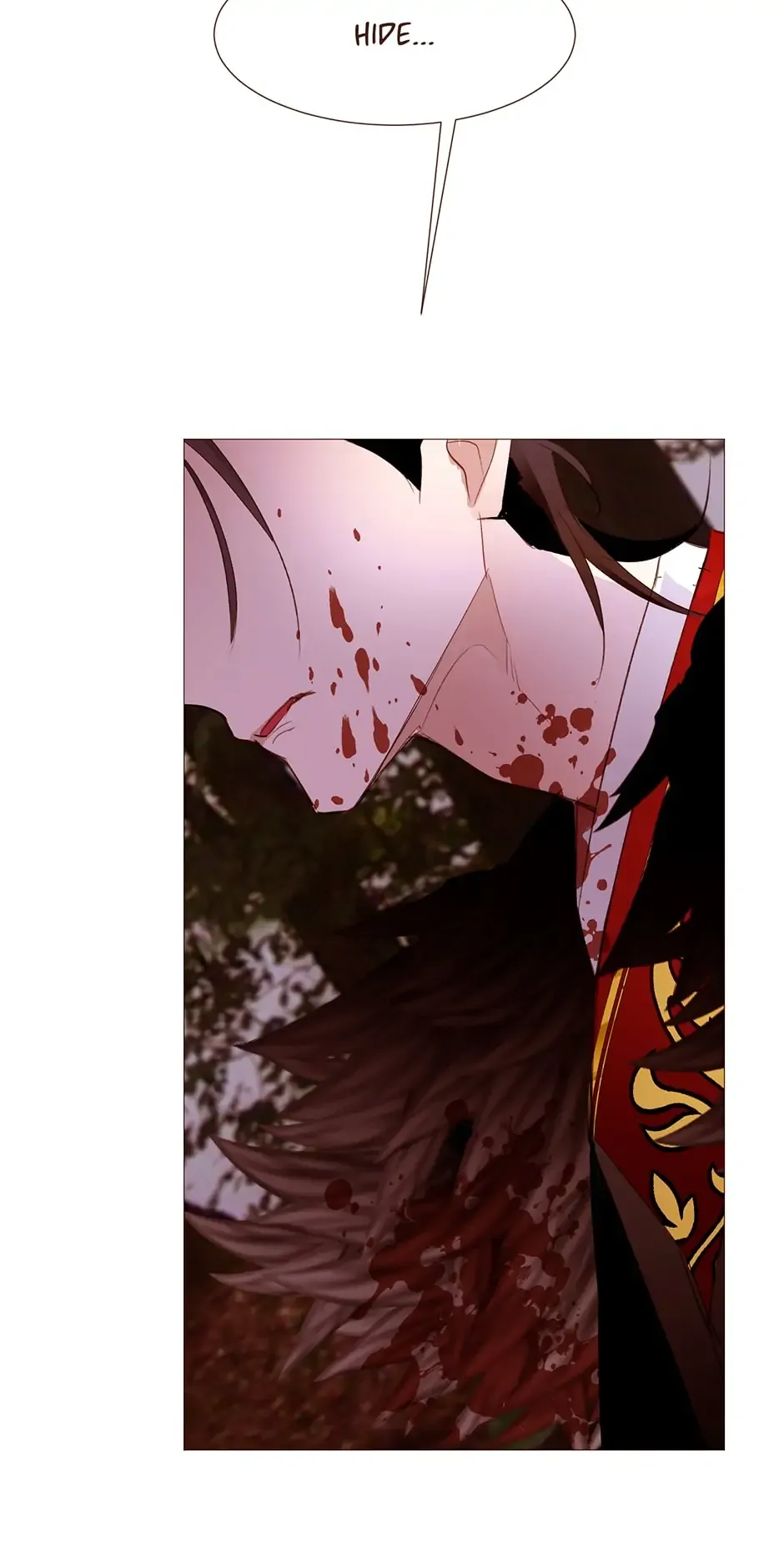 The Stereotypical Life of a Reincarnated Lady Chapter 101 - page 13
