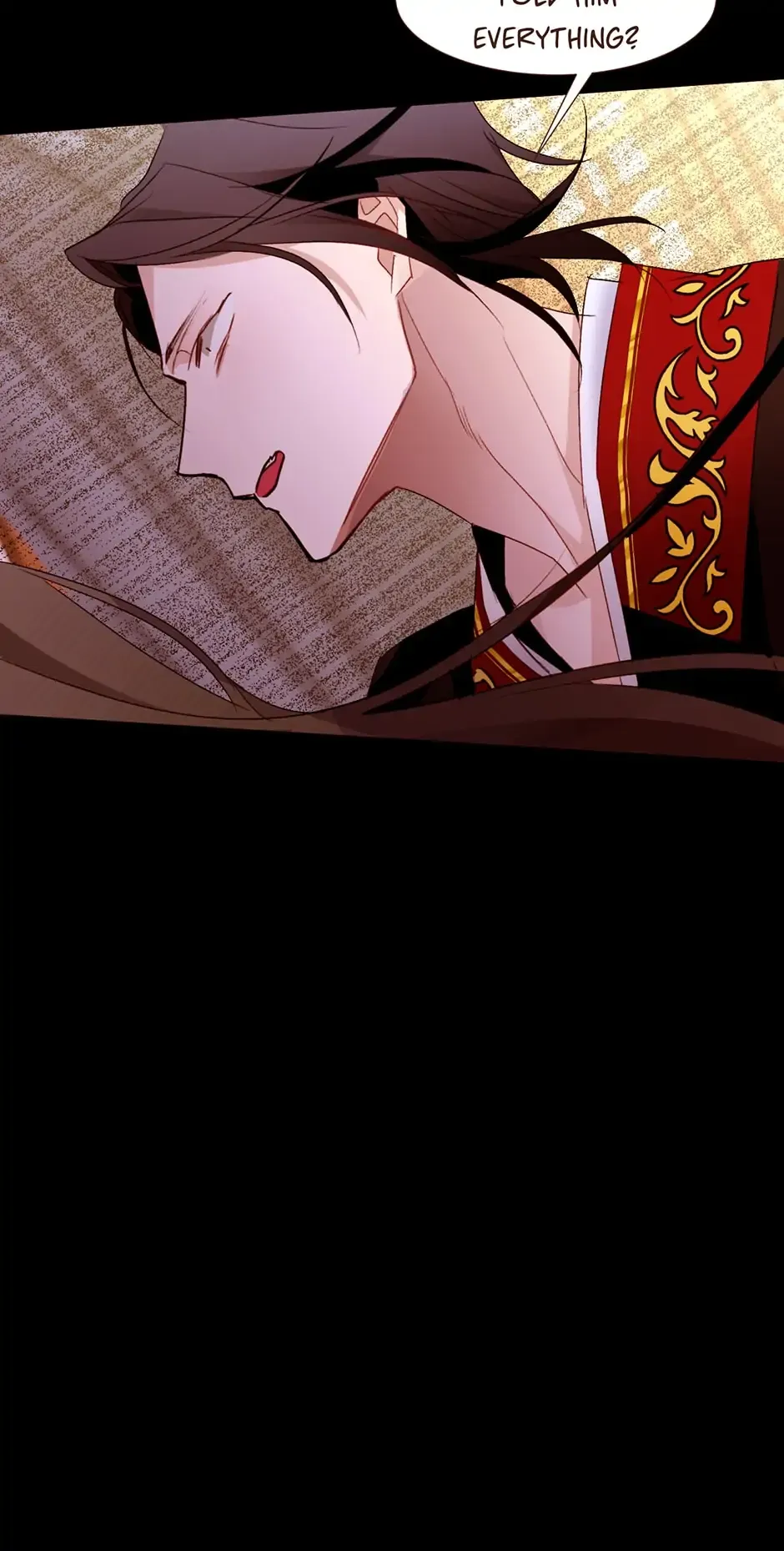 The Stereotypical Life of a Reincarnated Lady Chapter 101 - page 16