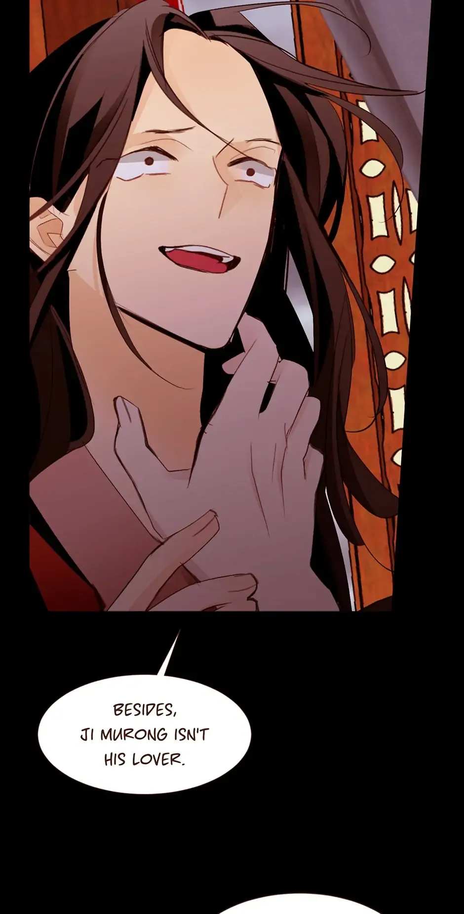 The Stereotypical Life of a Reincarnated Lady Chapter 101 - page 19