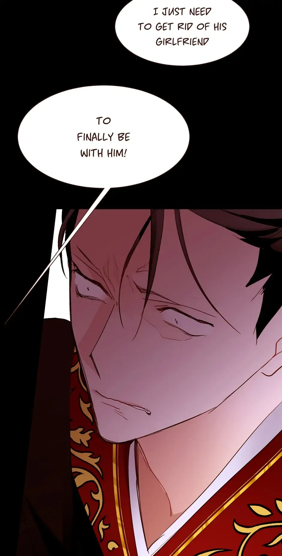 The Stereotypical Life of a Reincarnated Lady Chapter 101 - page 20