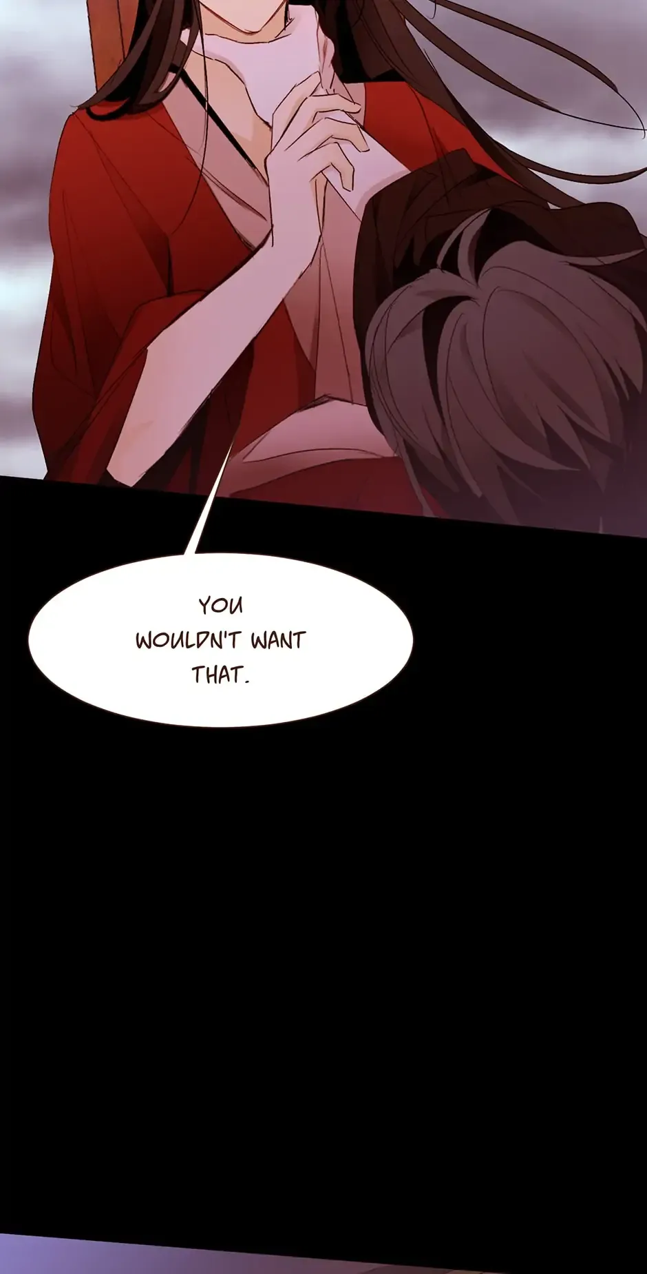 The Stereotypical Life of a Reincarnated Lady Chapter 101 - page 22