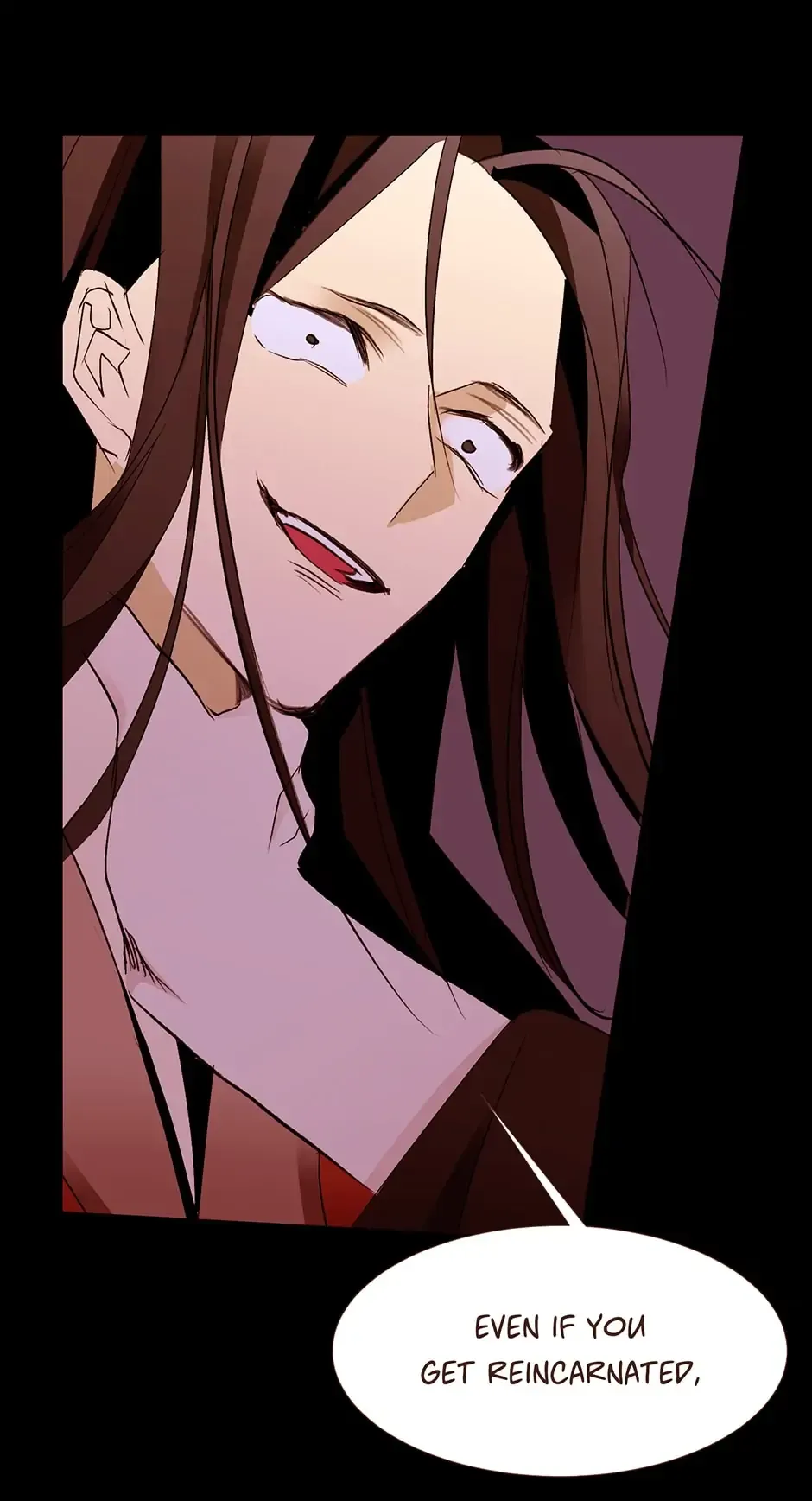 The Stereotypical Life of a Reincarnated Lady Chapter 101 - page 28