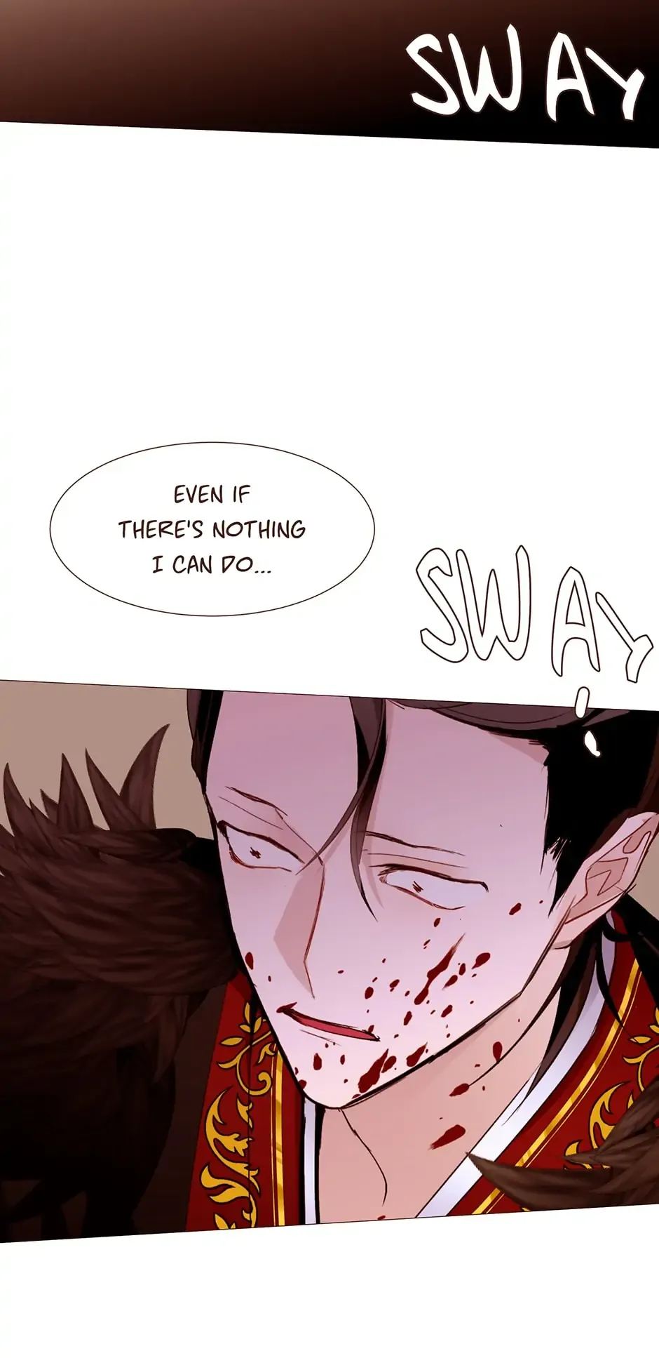 The Stereotypical Life of a Reincarnated Lady Chapter 101 - page 34