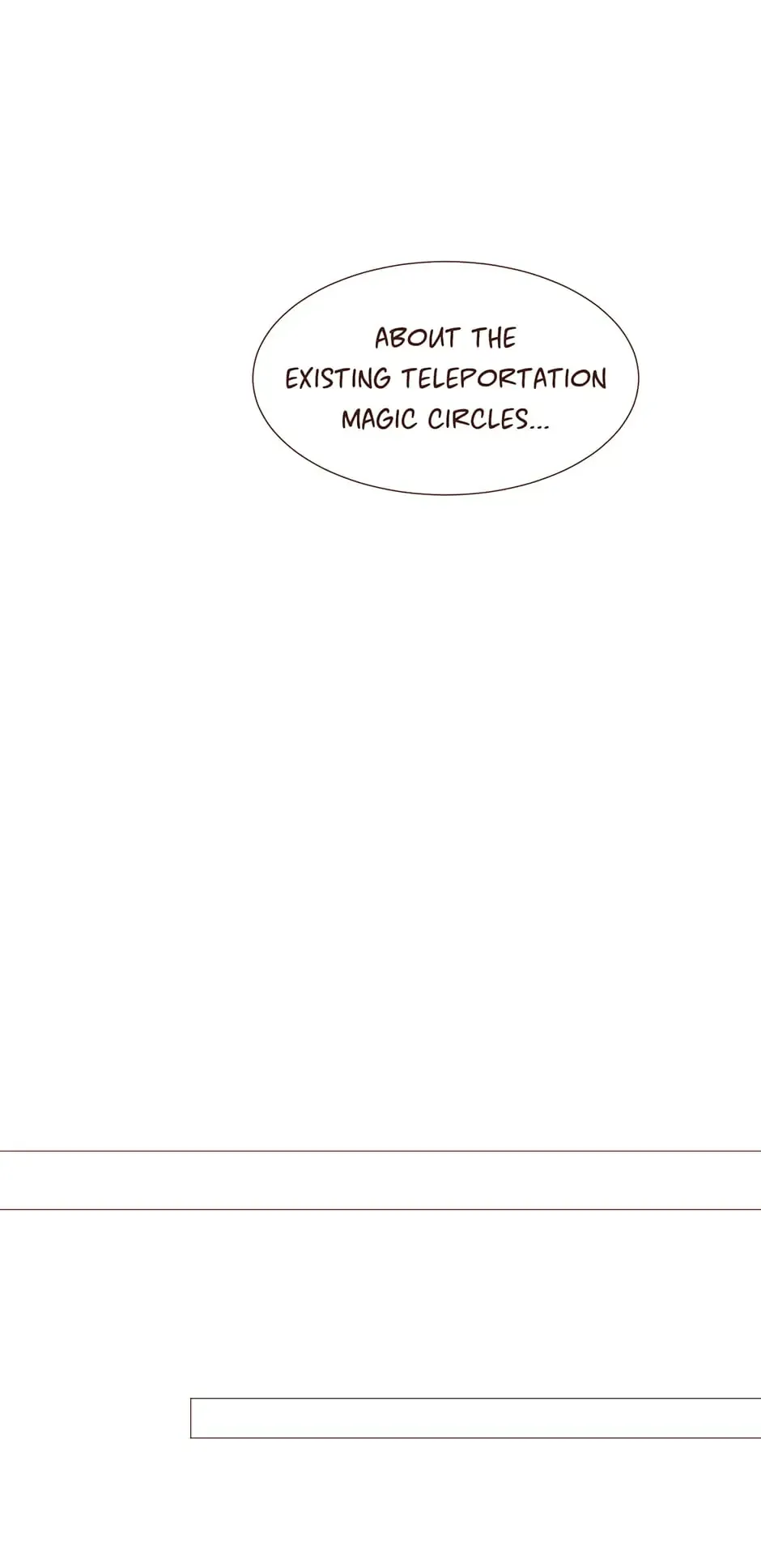 The Stereotypical Life of a Reincarnated Lady Chapter 101 - page 35