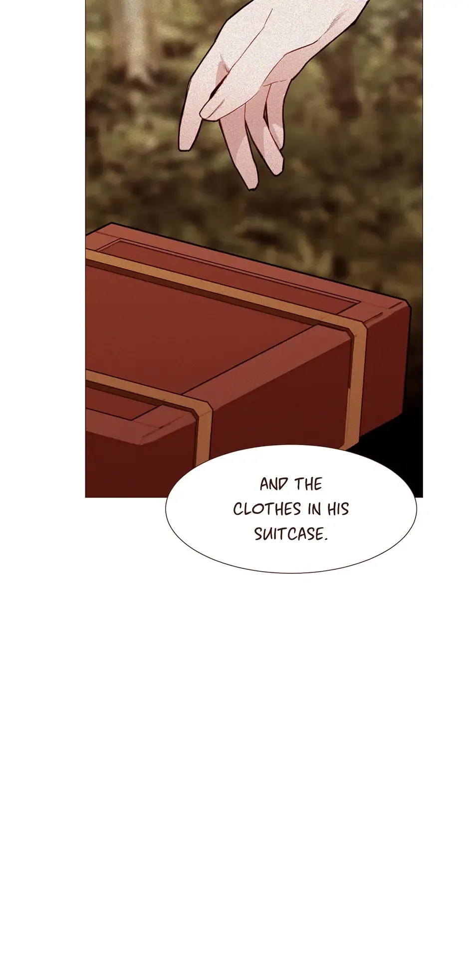 The Stereotypical Life of a Reincarnated Lady Chapter 101 - page 39