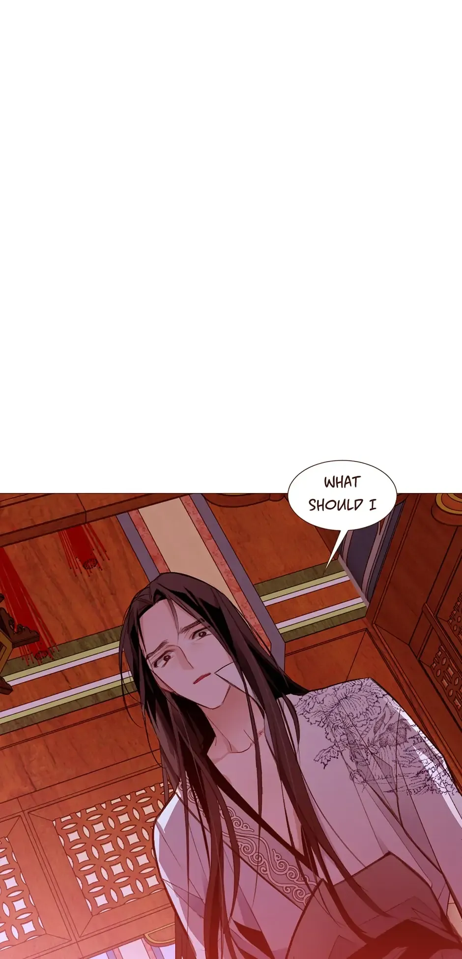 The Stereotypical Life of a Reincarnated Lady Chapter 101 - page 4
