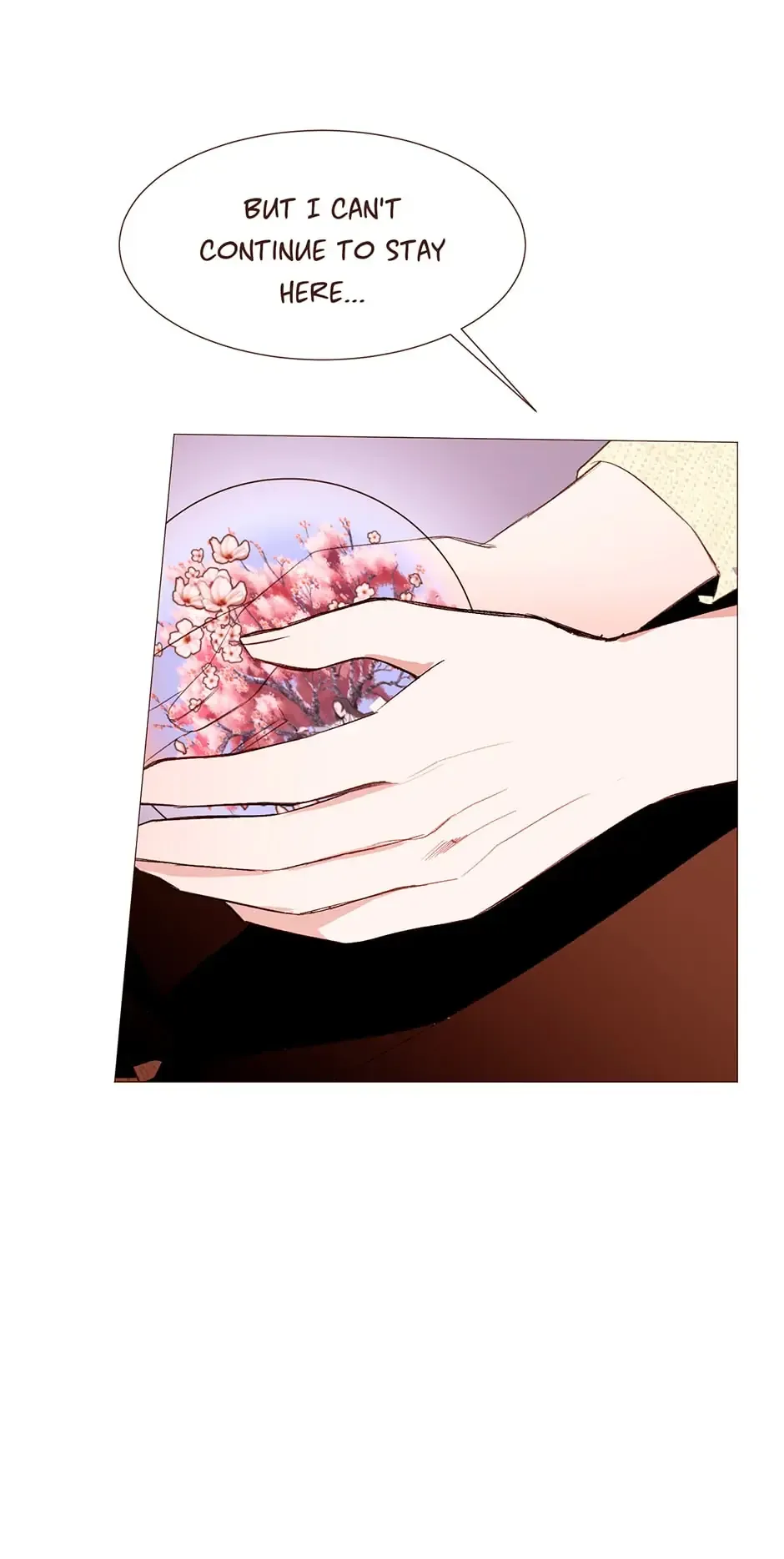 The Stereotypical Life of a Reincarnated Lady Chapter 101 - page 46