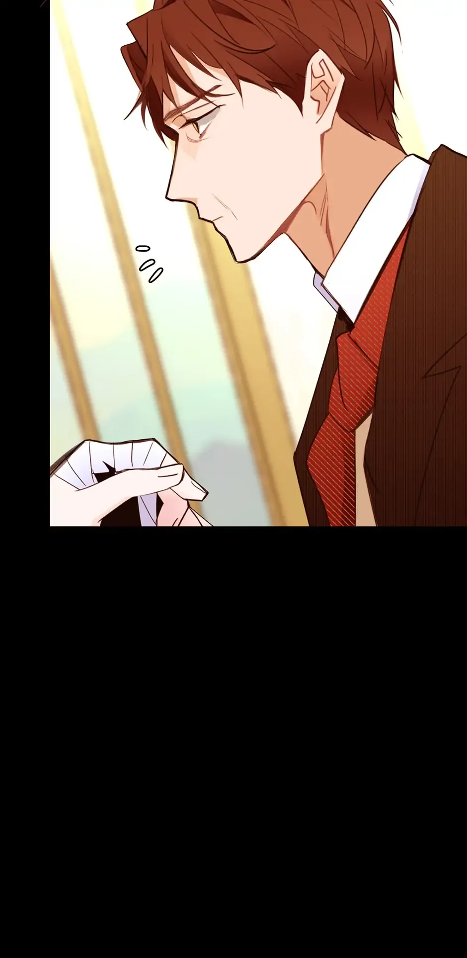 The Stereotypical Life of a Reincarnated Lady Chapter 101 - page 49