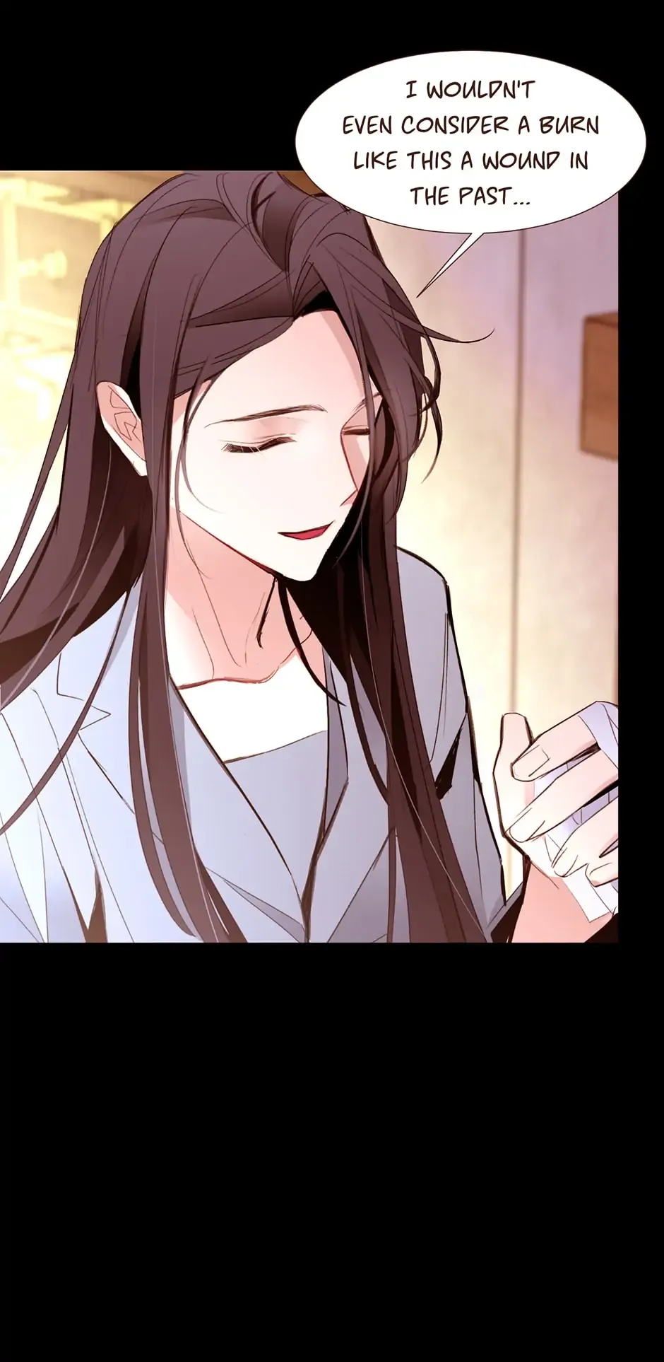 The Stereotypical Life of a Reincarnated Lady Chapter 101 - page 50