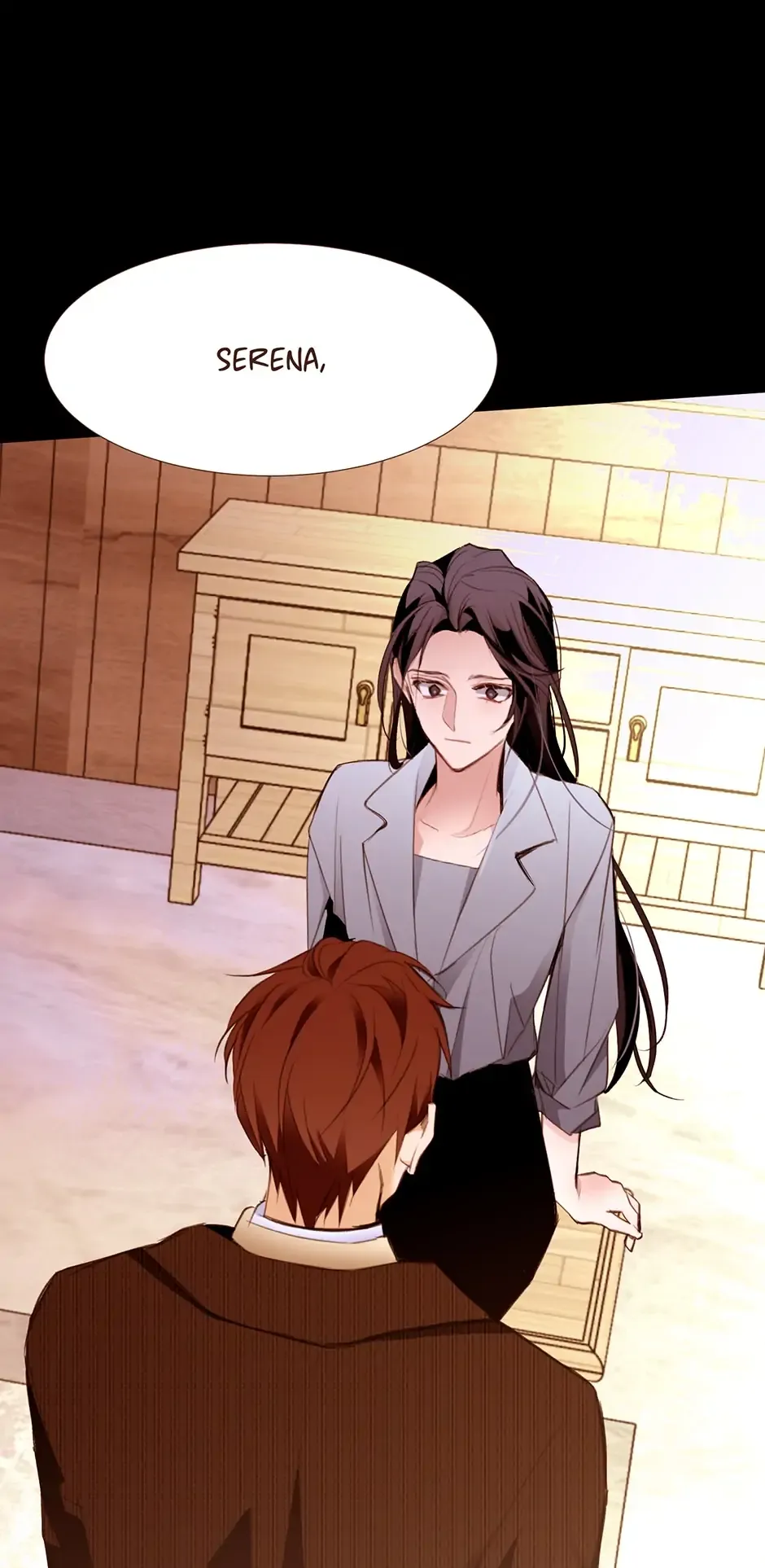 The Stereotypical Life of a Reincarnated Lady Chapter 101 - page 52