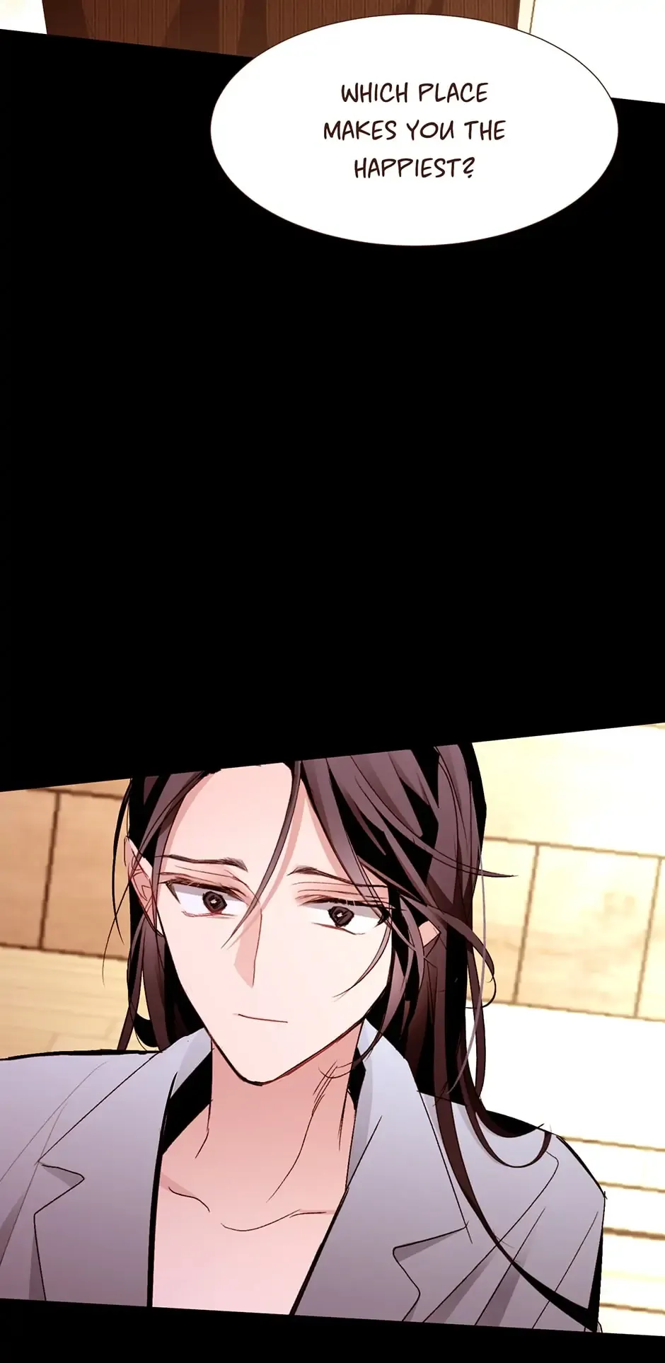 The Stereotypical Life of a Reincarnated Lady Chapter 101 - page 53