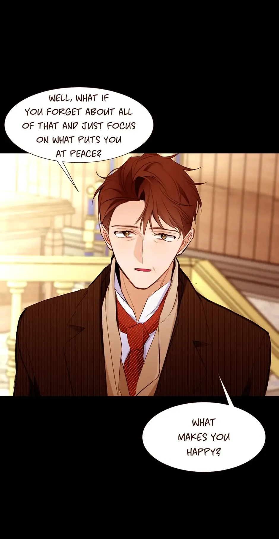The Stereotypical Life of a Reincarnated Lady Chapter 101 - page 55