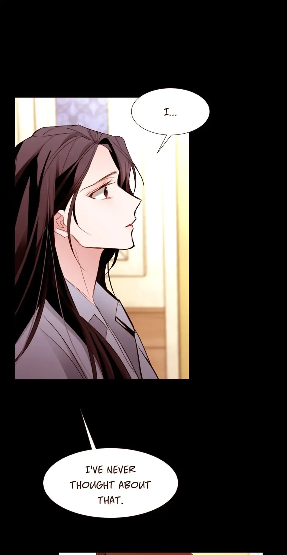 The Stereotypical Life of a Reincarnated Lady Chapter 101 - page 56