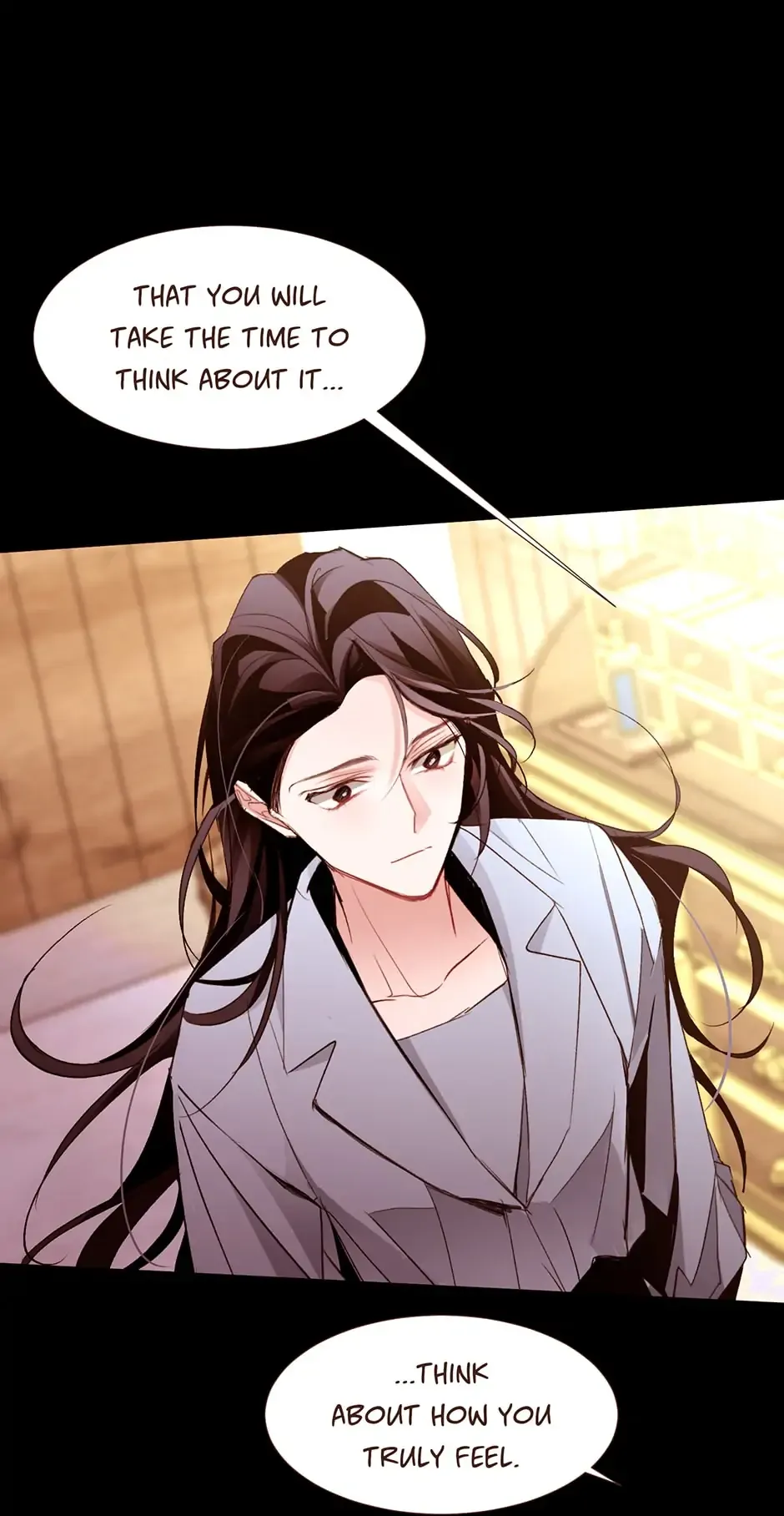 The Stereotypical Life of a Reincarnated Lady Chapter 101 - page 58
