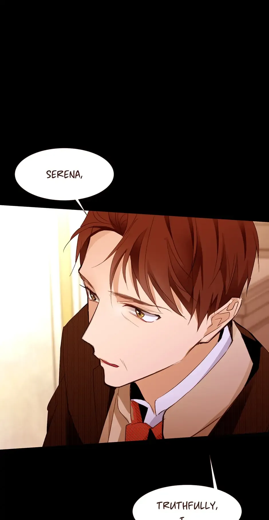 The Stereotypical Life of a Reincarnated Lady Chapter 101 - page 59