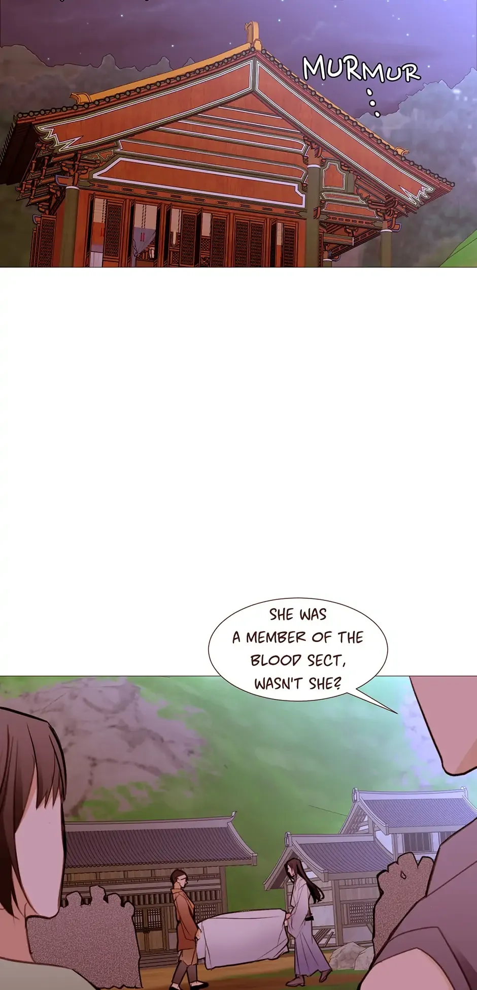 The Stereotypical Life of a Reincarnated Lady Chapter 101 - page 6