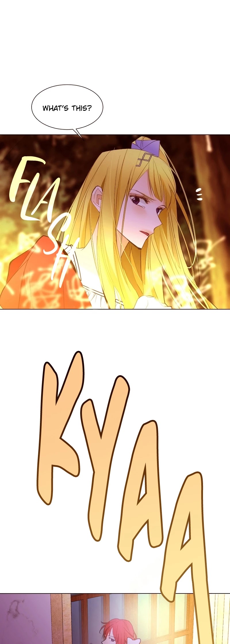 The Stereotypical Life of a Reincarnated Lady Chapter 53 - page 11
