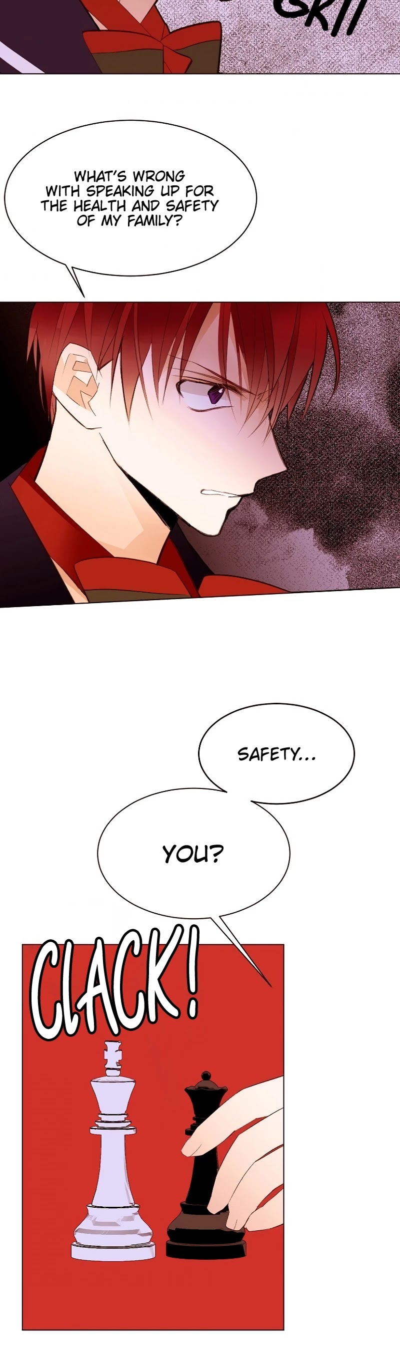 The Stereotypical Life of a Reincarnated Lady Chapter 53 - page 18