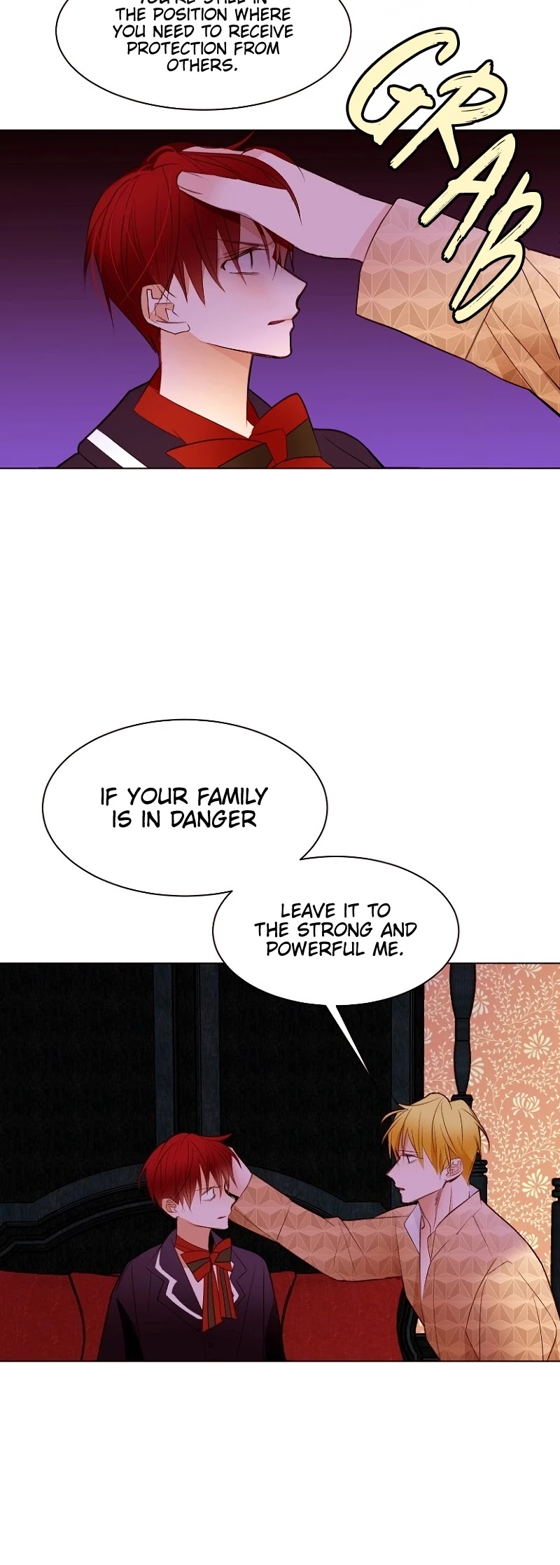 The Stereotypical Life of a Reincarnated Lady Chapter 53 - page 20