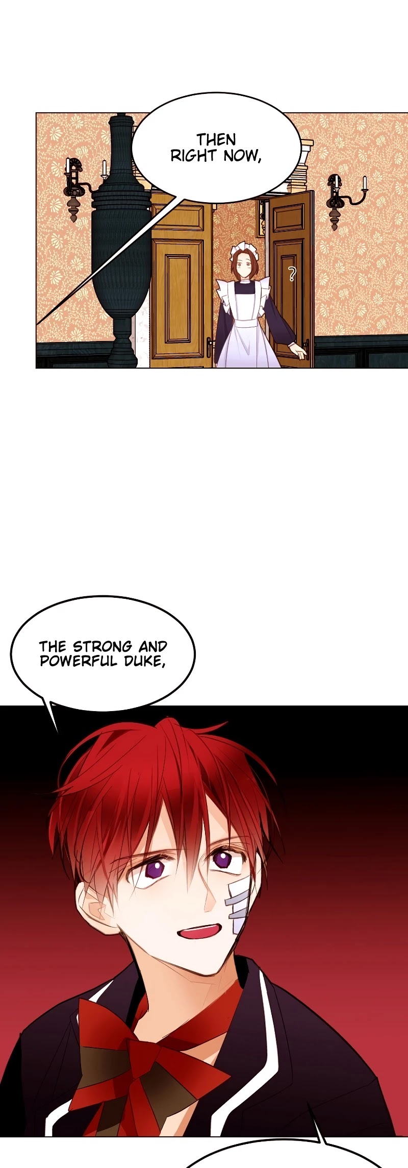 The Stereotypical Life of a Reincarnated Lady Chapter 53 - page 25