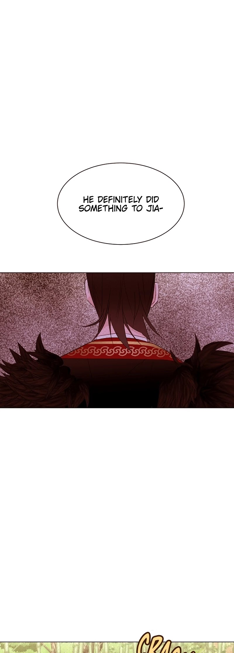 The Stereotypical Life of a Reincarnated Lady Chapter 53 - page 3