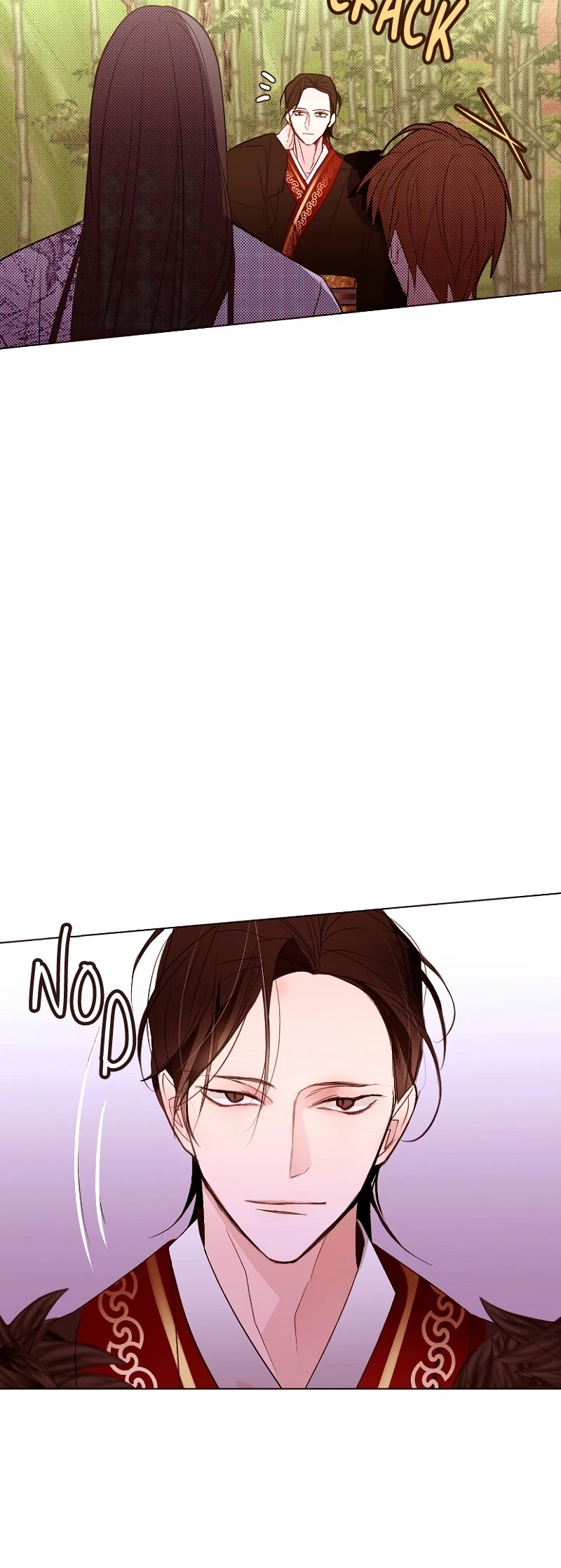The Stereotypical Life of a Reincarnated Lady Chapter 53 - page 4