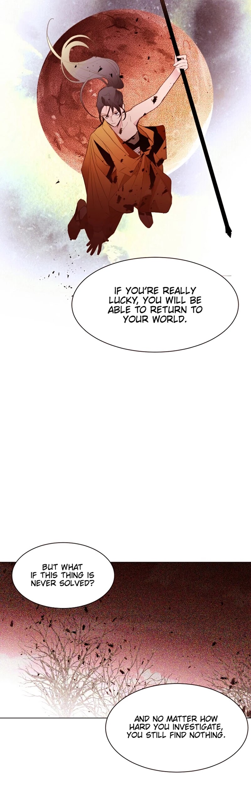 The Stereotypical Life of a Reincarnated Lady Chapter 37 - page 11