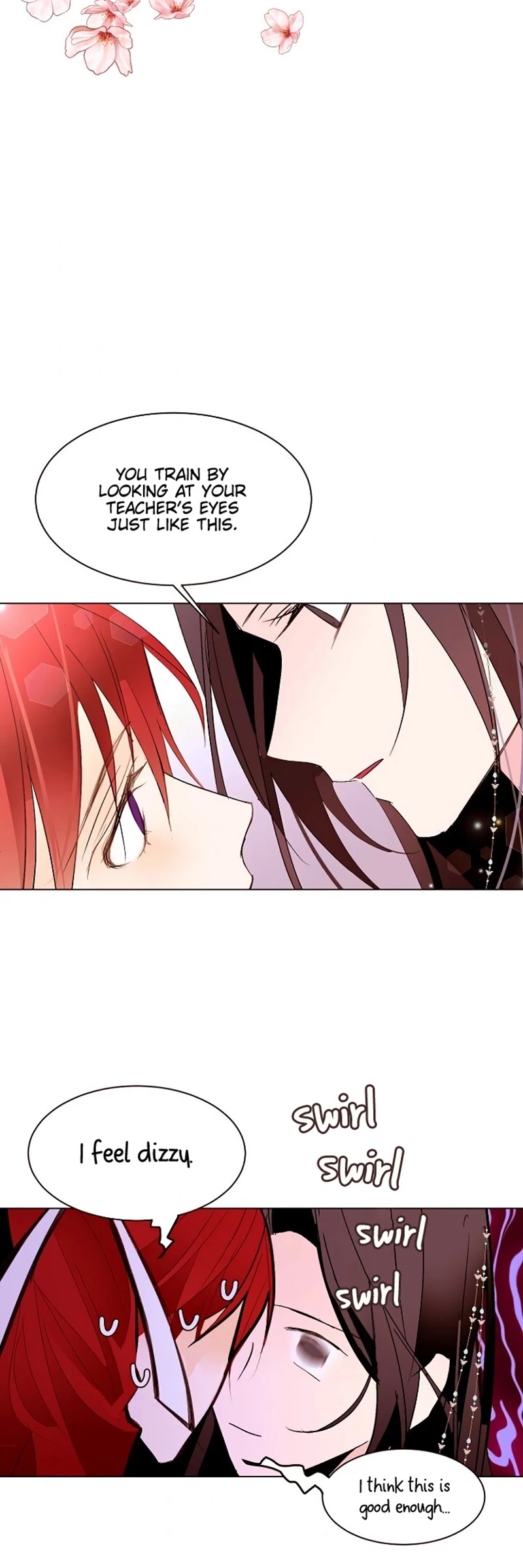 The Stereotypical Life of a Reincarnated Lady Chapter 37 - page 38