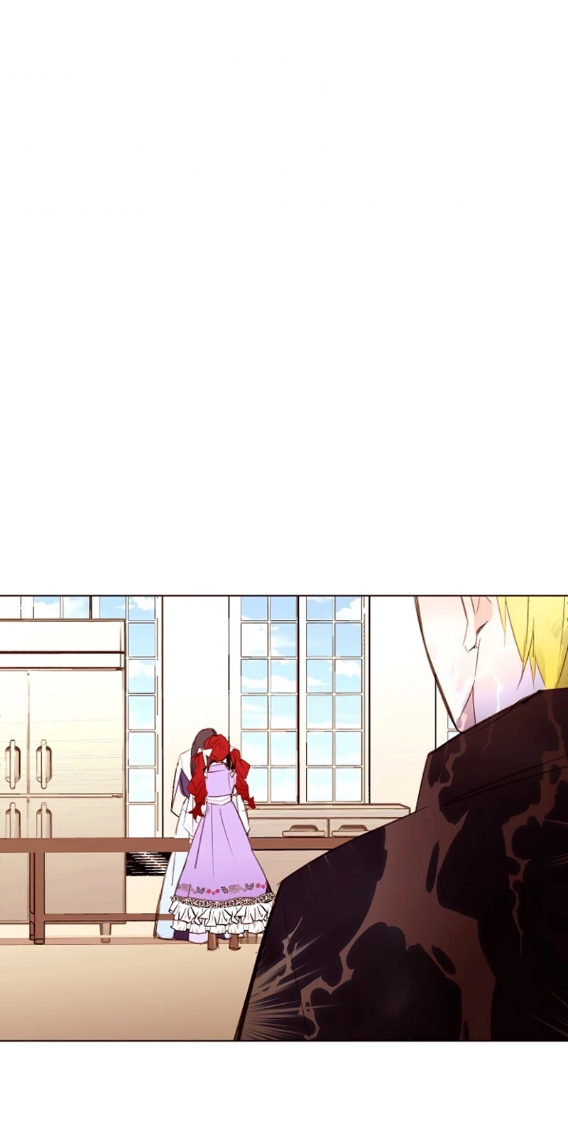 The Stereotypical Life of a Reincarnated Lady Chapter 37 - page 39