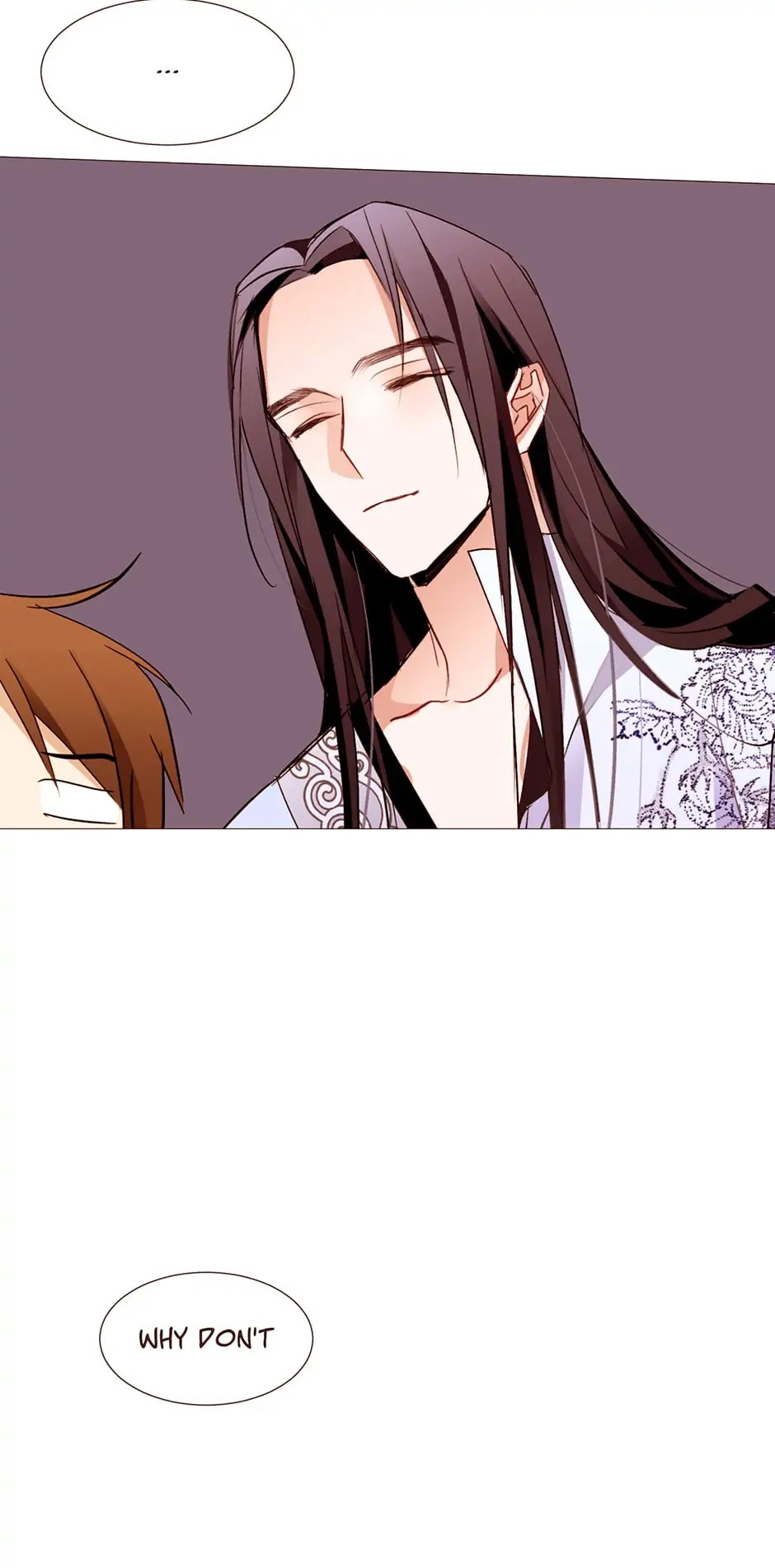The Stereotypical Life of a Reincarnated Lady Chapter 102 - page 10