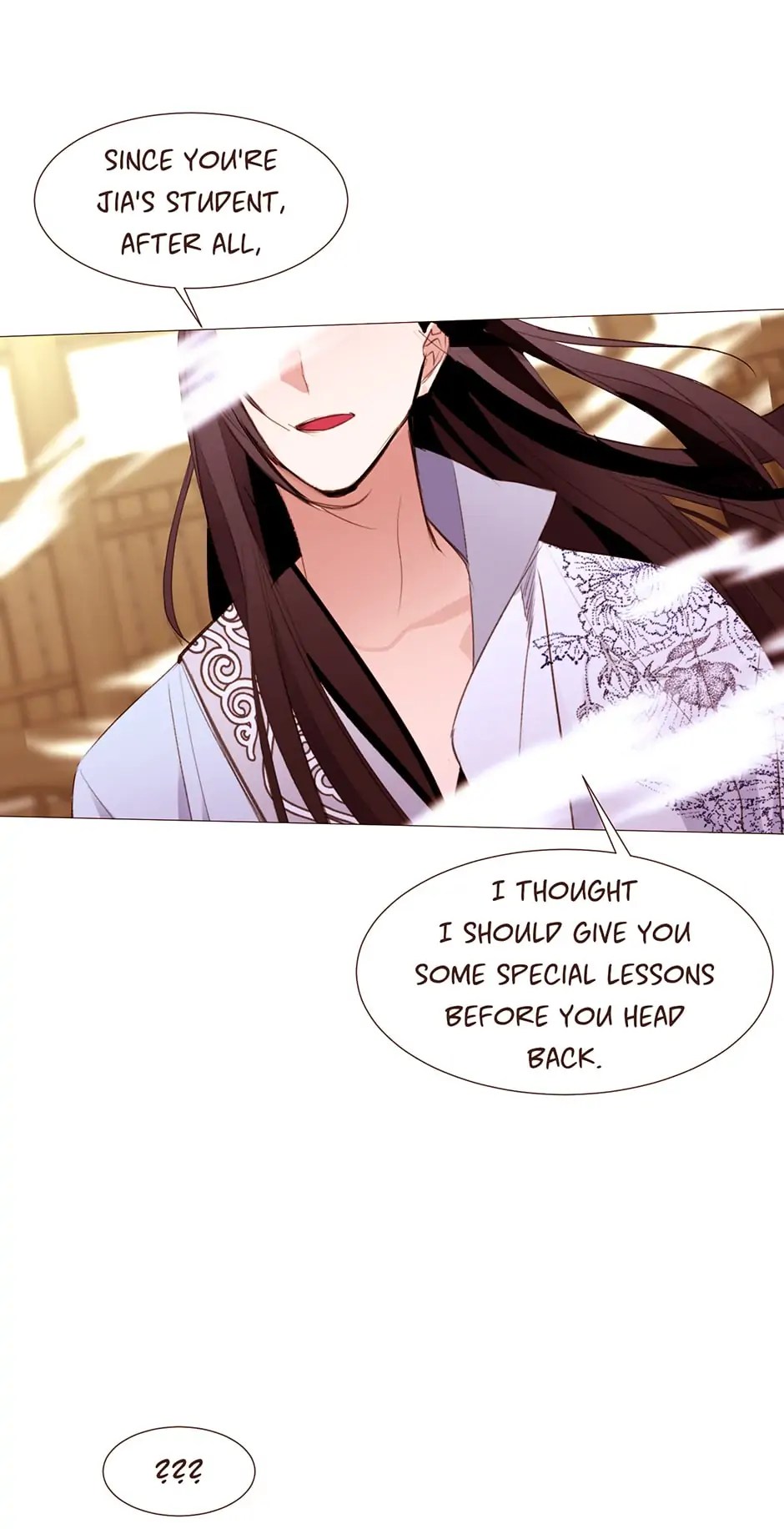 The Stereotypical Life of a Reincarnated Lady Chapter 102 - page 15
