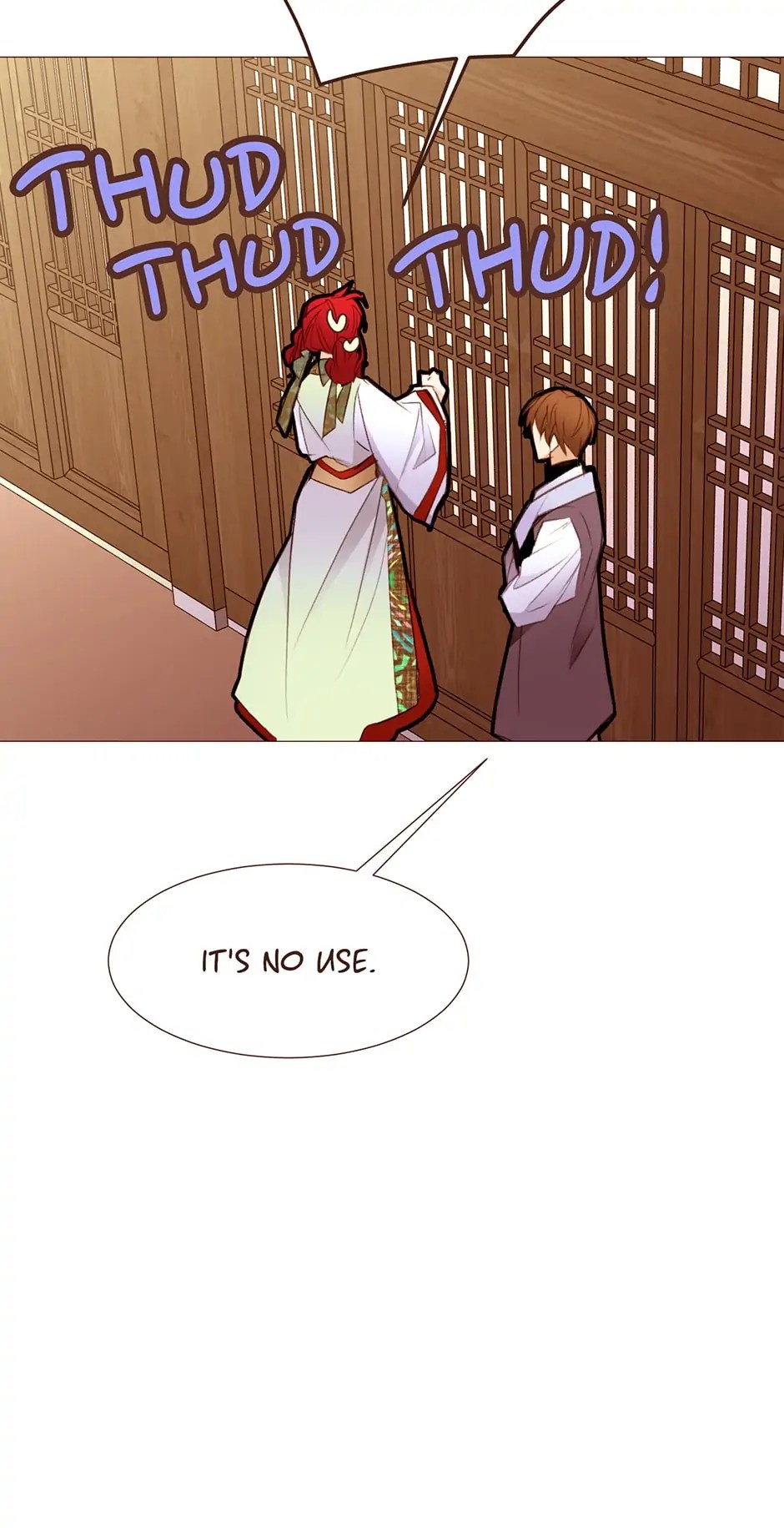 The Stereotypical Life of a Reincarnated Lady Chapter 102 - page 19