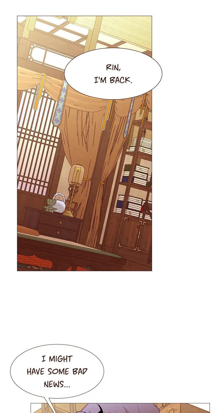 The Stereotypical Life of a Reincarnated Lady Chapter 102 - page 2
