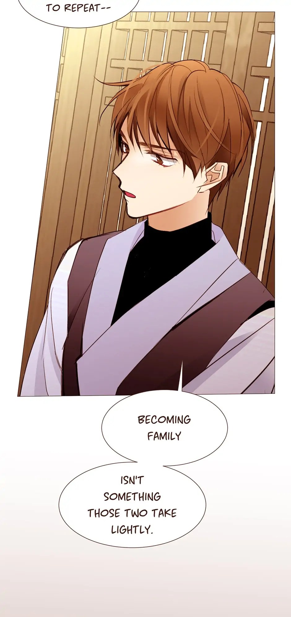The Stereotypical Life of a Reincarnated Lady Chapter 102 - page 21